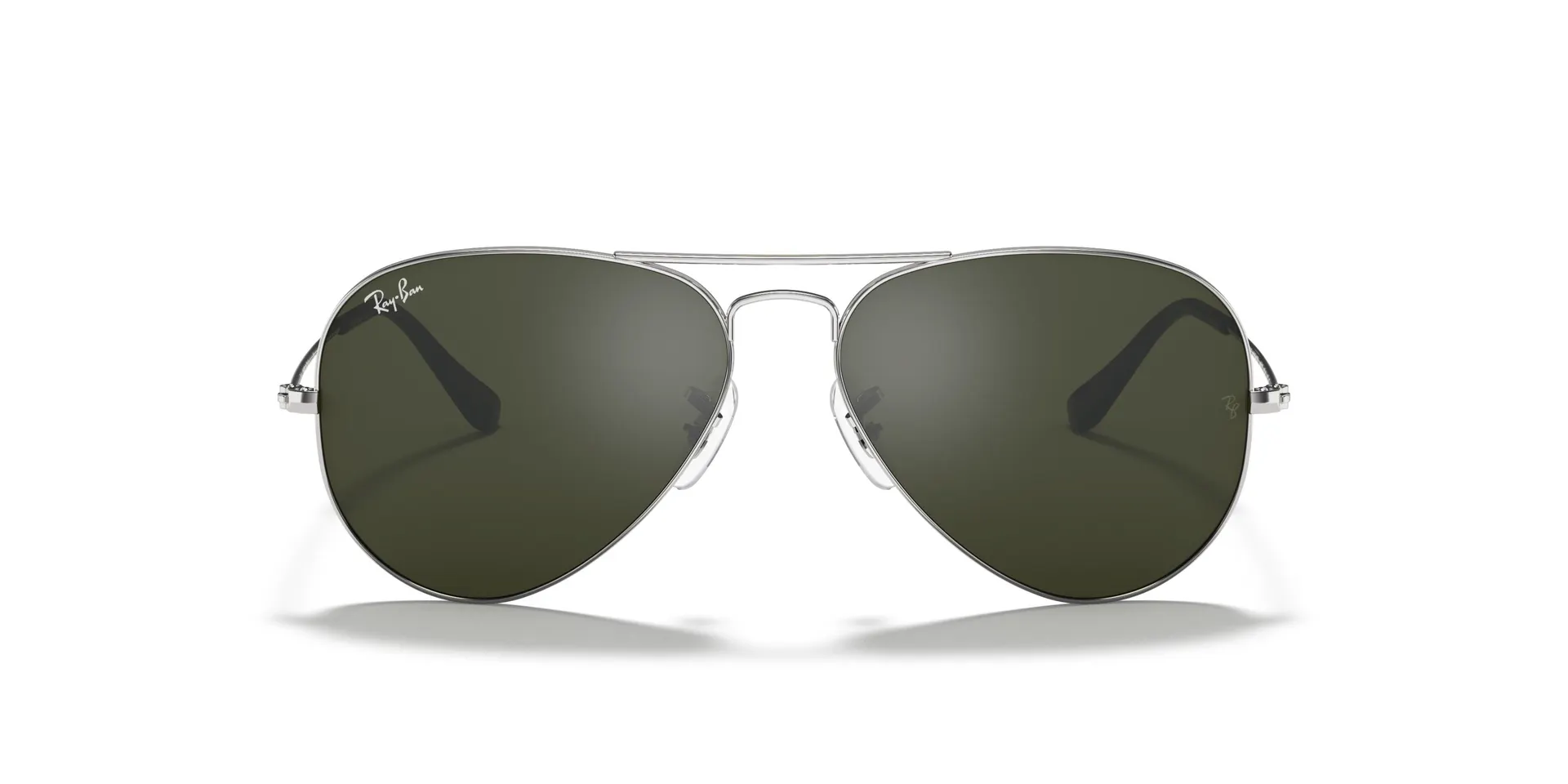 Ray-Ban Aviator Mirror RB3025 SS
