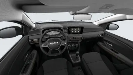 extreme + Eco-G 100 7 lugares