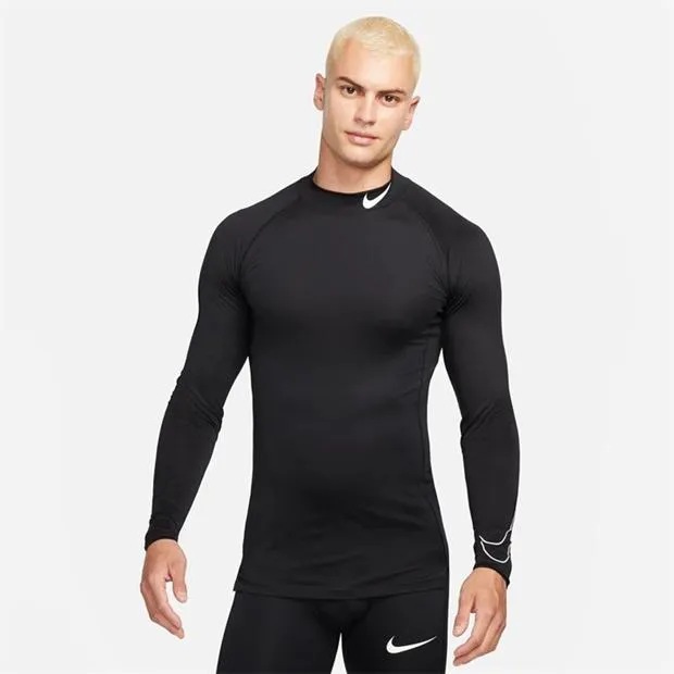Pro Men's Long-Sleeve Top