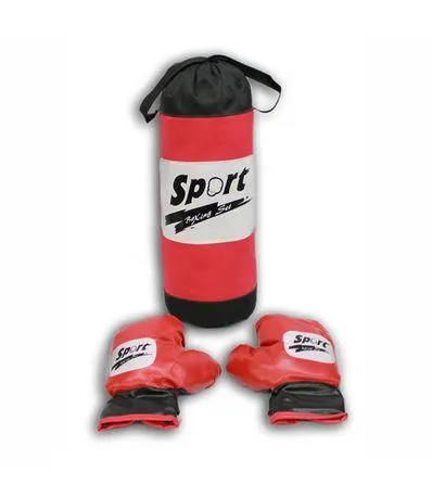 Set de Boxe - DRIM DISCOUNT