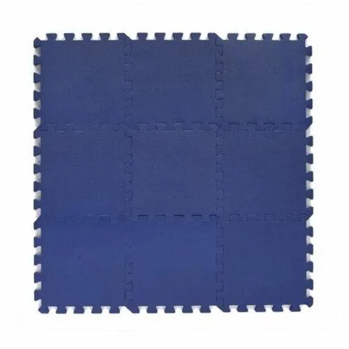 Baby Dan Tapete de Brincadeiras Ocean 89x89 1000-32