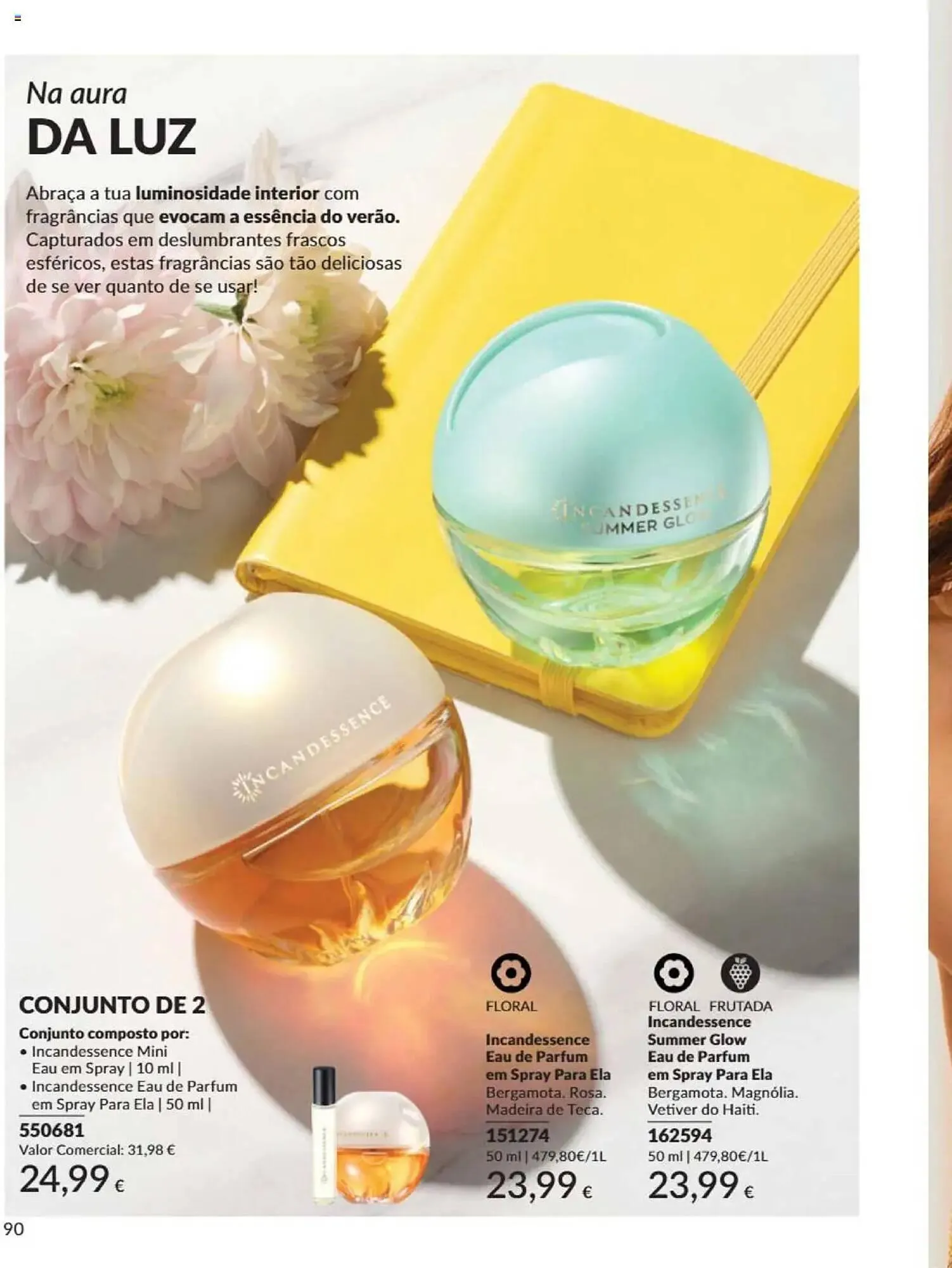 Folheto Folheto Avon de 1 de julho até 1 de agosto 2025 - Pagina 90