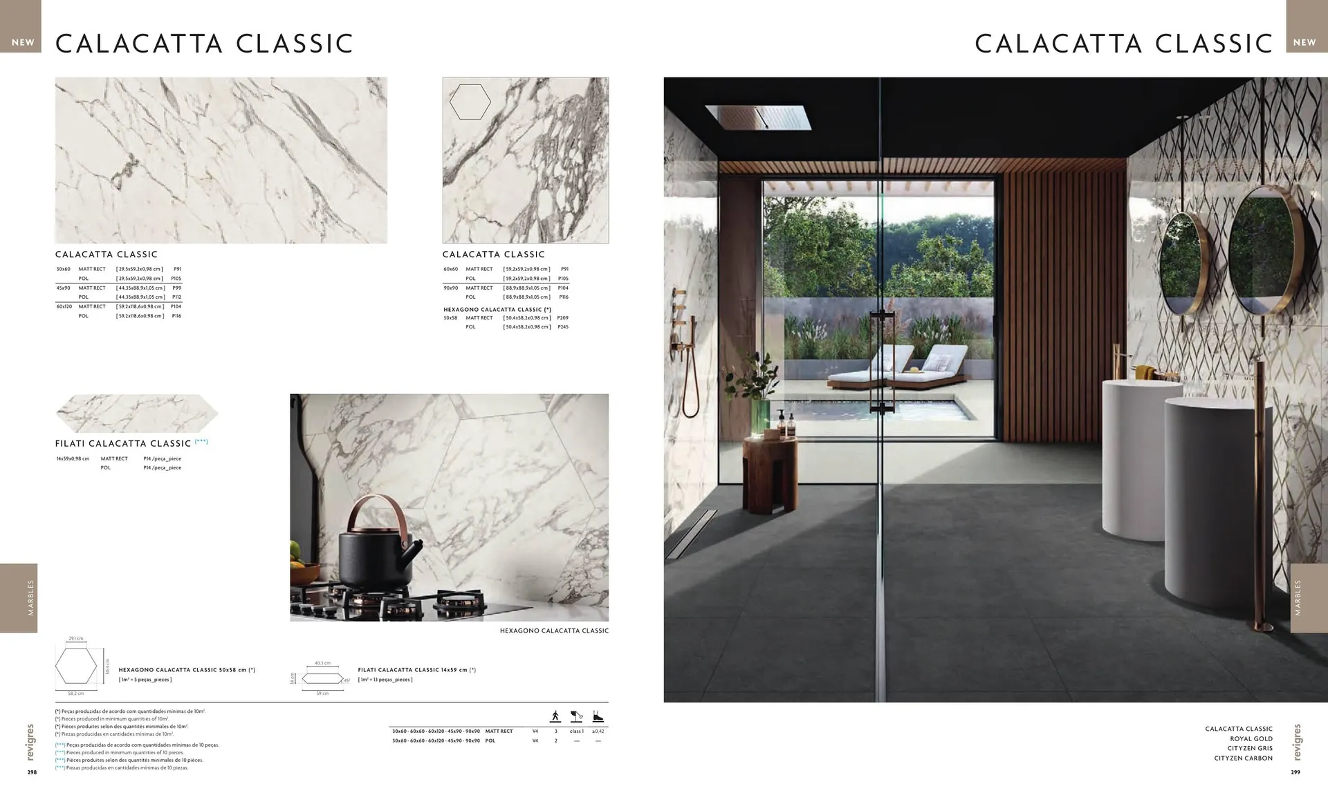 Folheto Folheto Revigres de 1 de maio até 31 de dezembro 2023 - Pagina 151