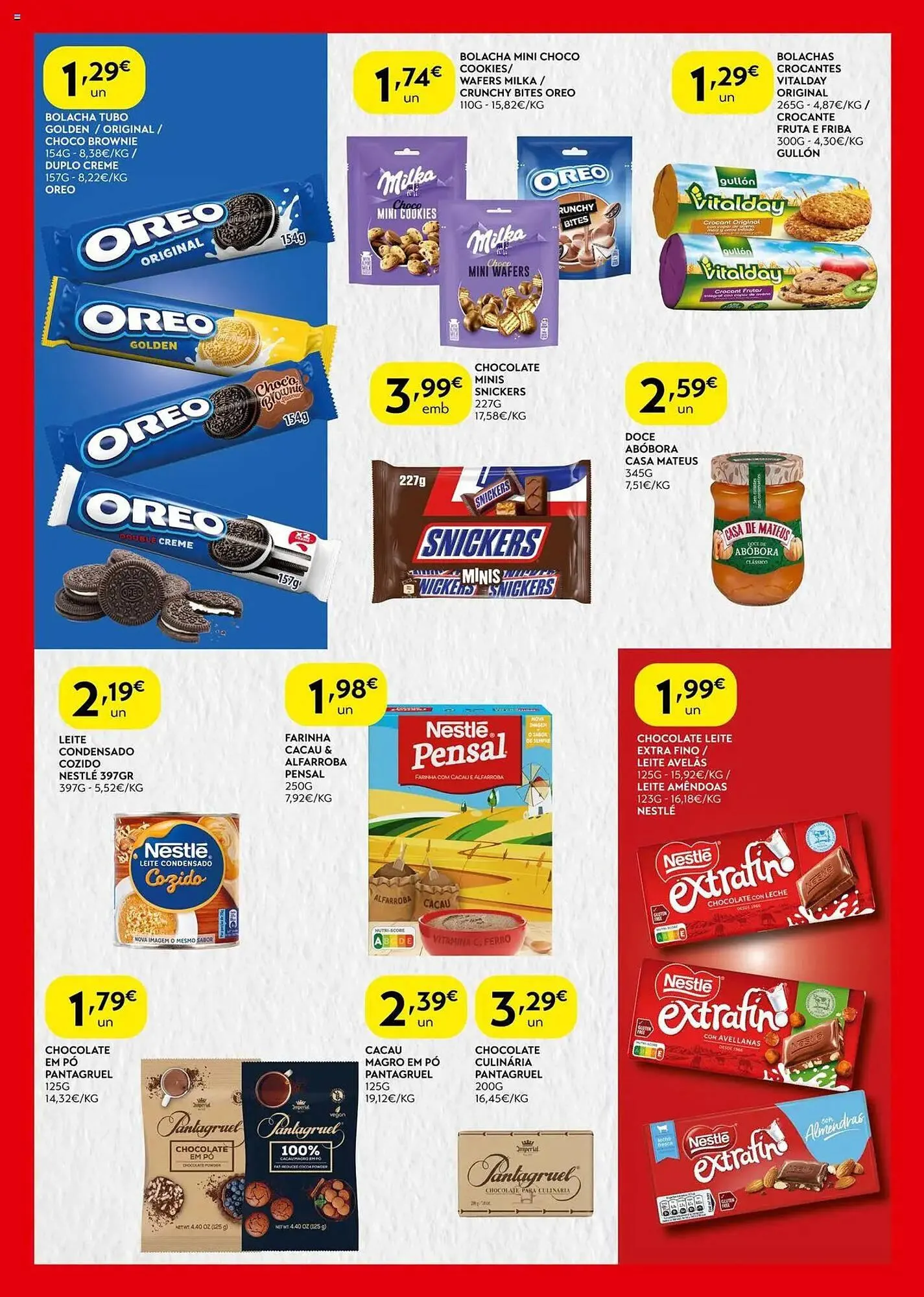 Folheto Folheto Spar de 10 de junho até 22 de junho 2025 - Pagina 2