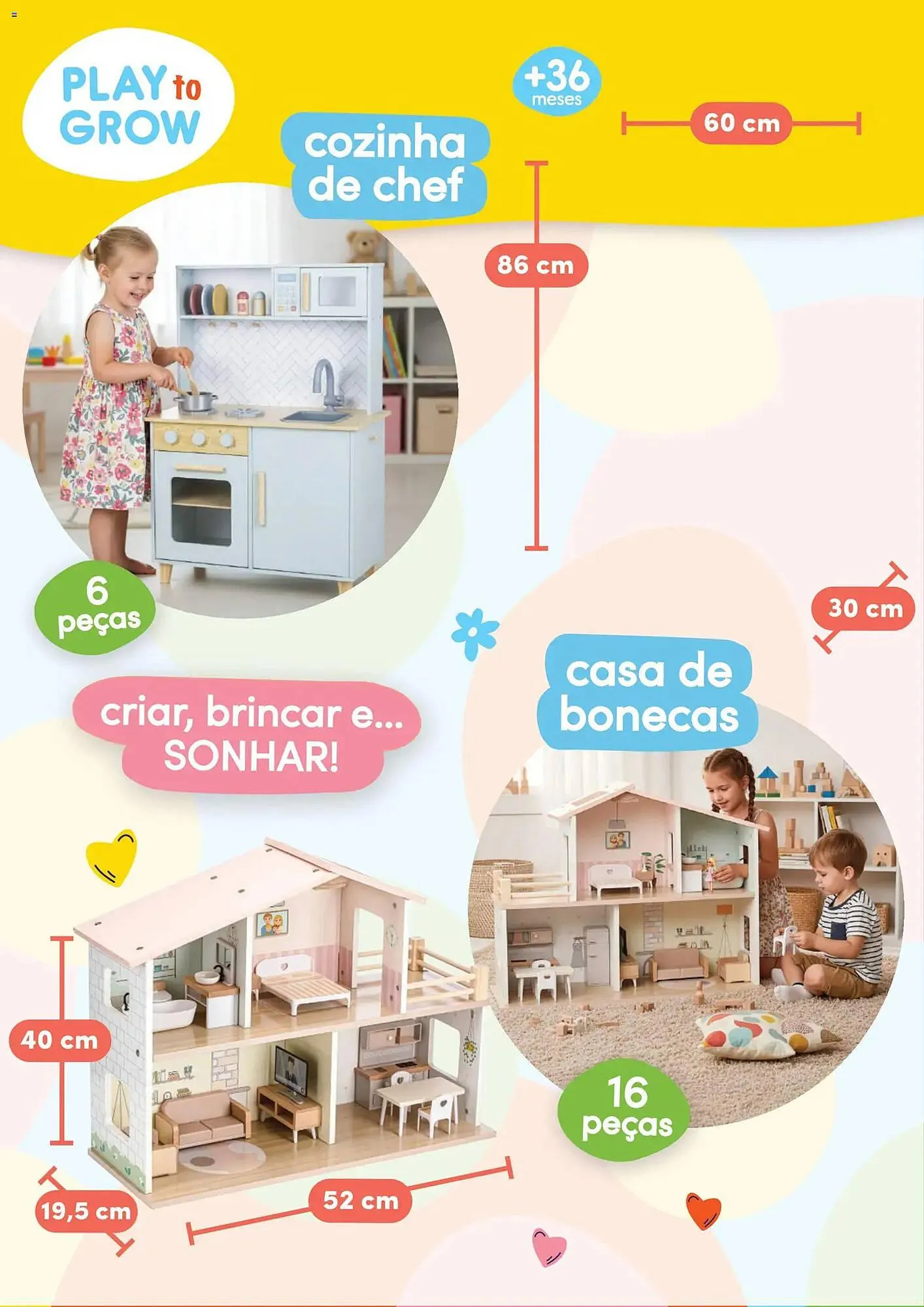 Folheto Folheto Continente de 1 de novembro até 1 de abril 2026 - Pagina 9