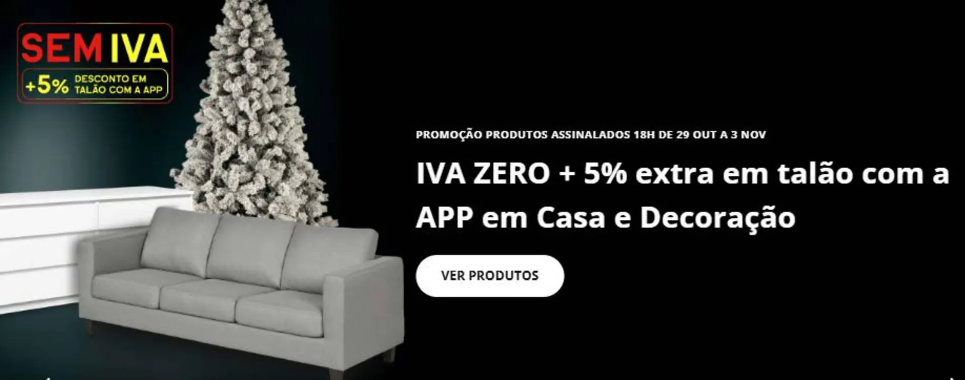 Folheto Folheto Worten de 30 de outubro até 3 de novembro 2025 - Pagina 4