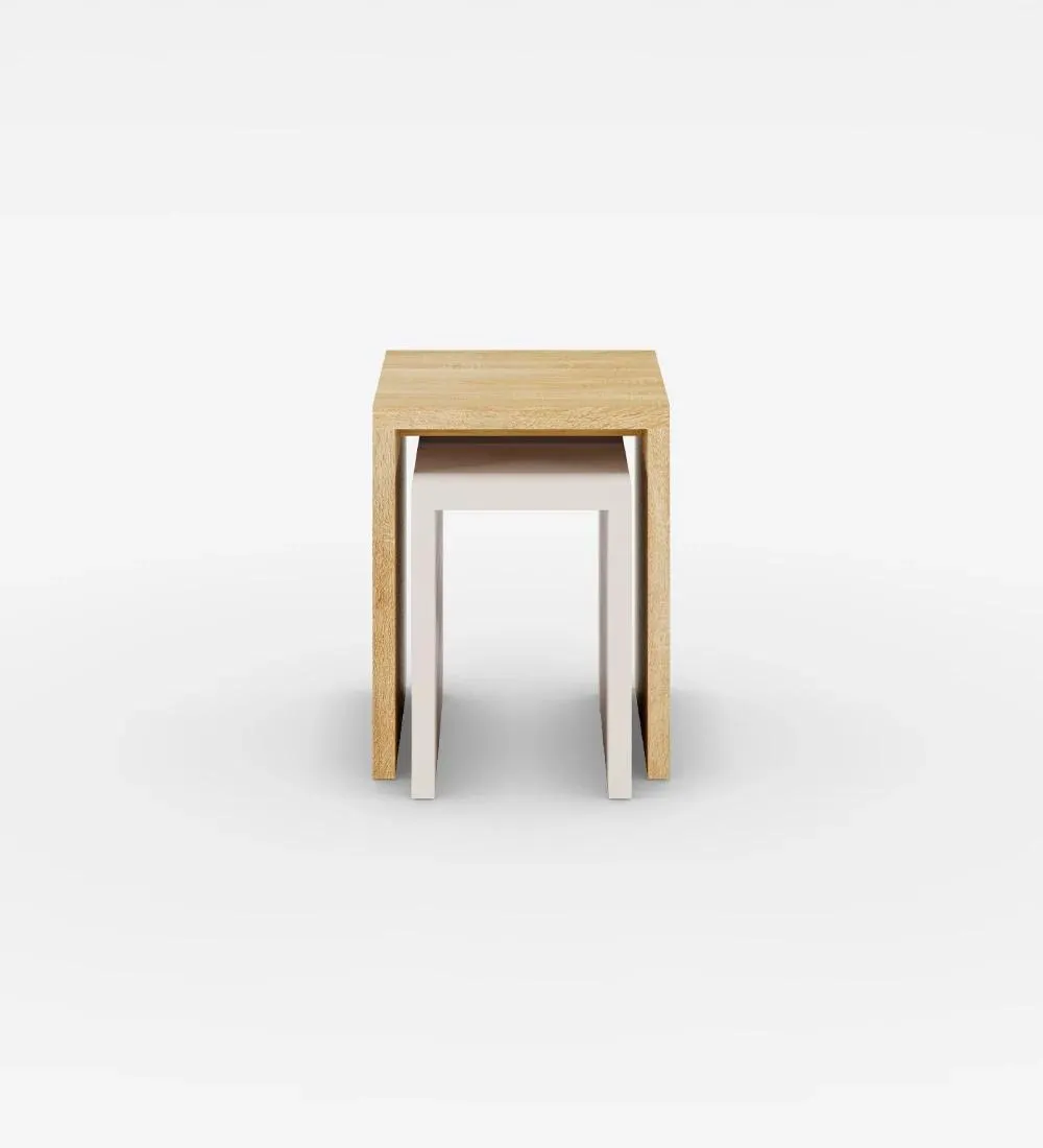 Mesas de Apoio Dallas