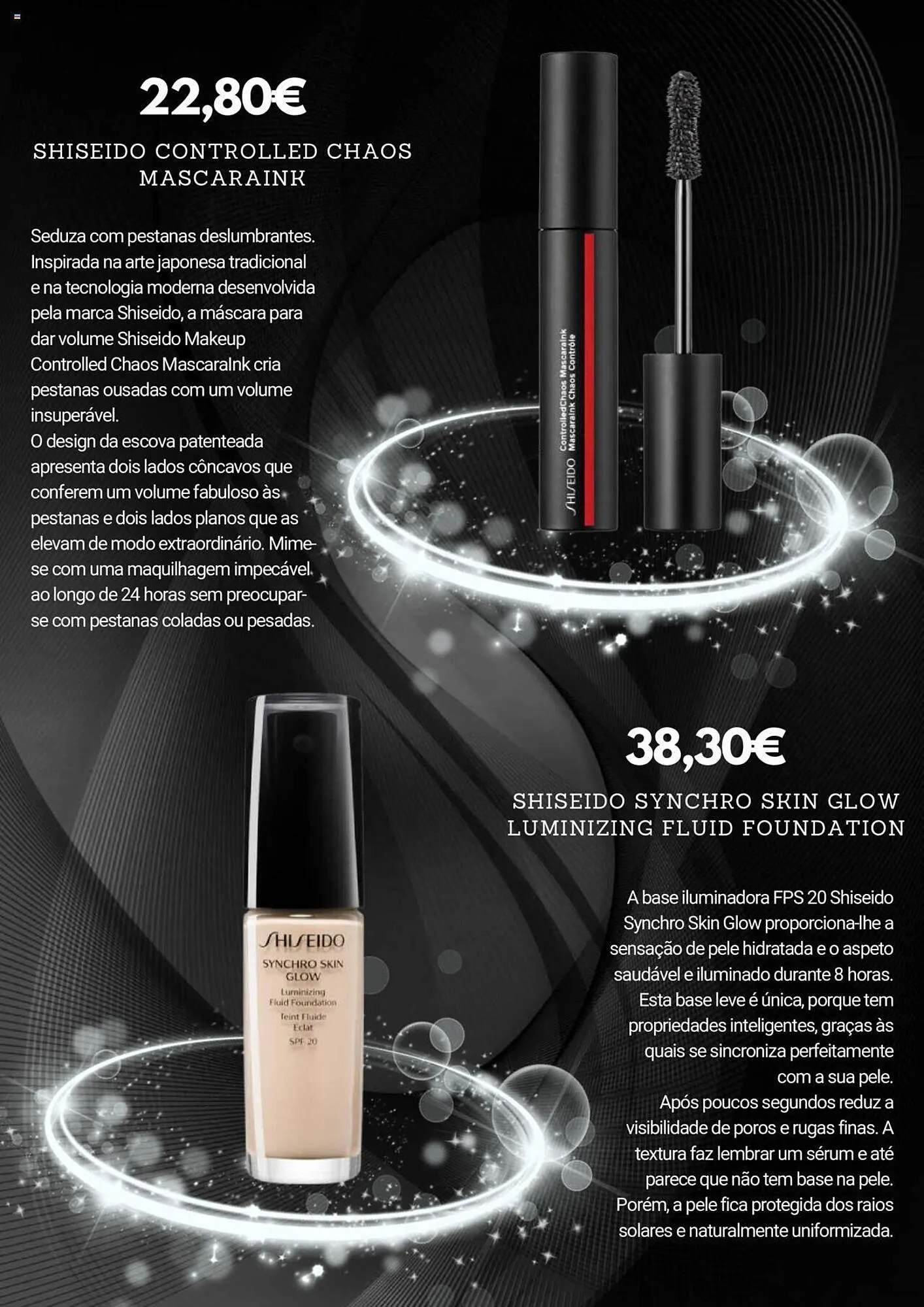 Folheto Folheto Notino de 1 de maio até 31 de maio 2024 - Pagina 2