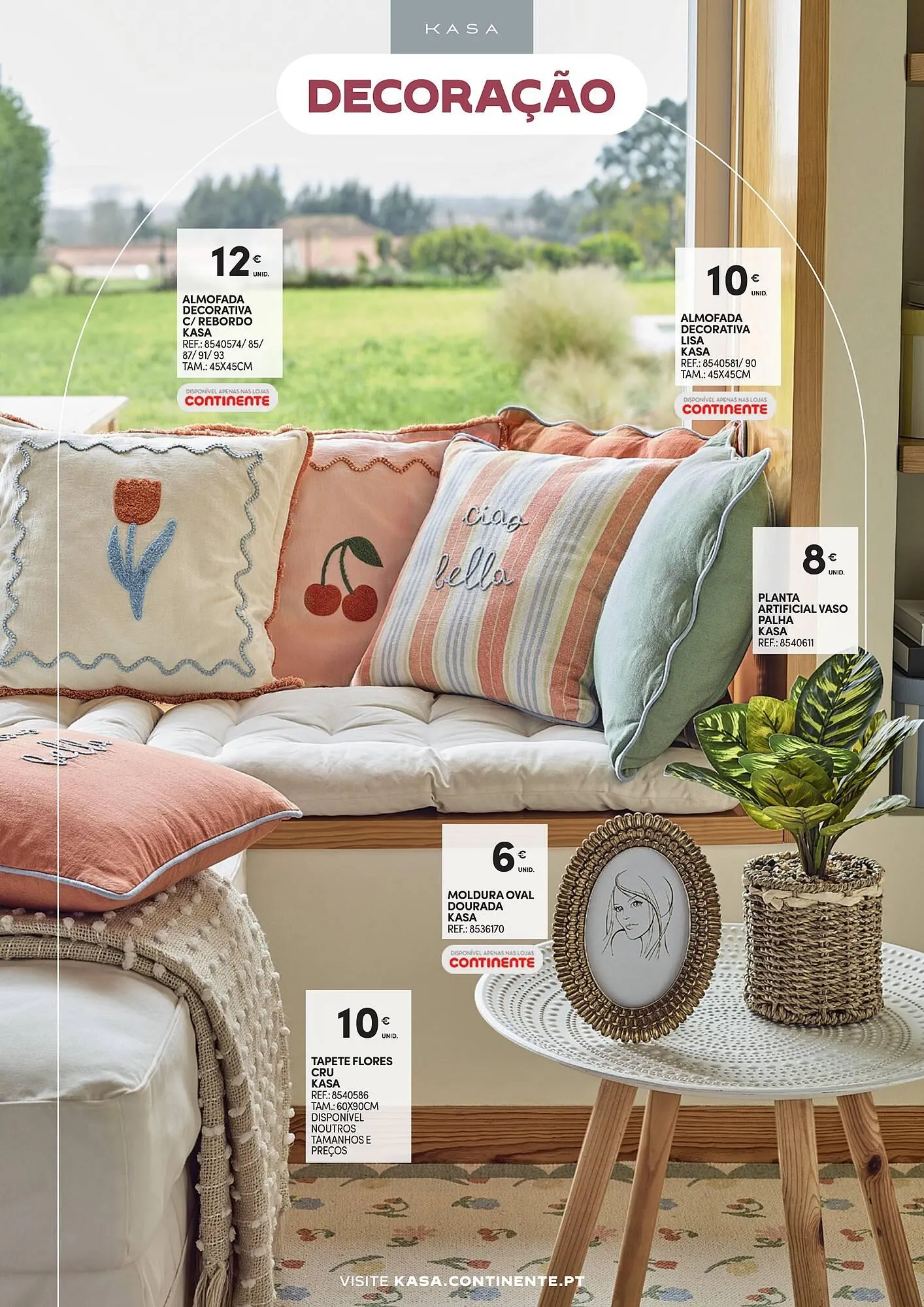 Folheto Folheto Continente de 24 de fevereiro até 15 de março 2026 - Pagina 20