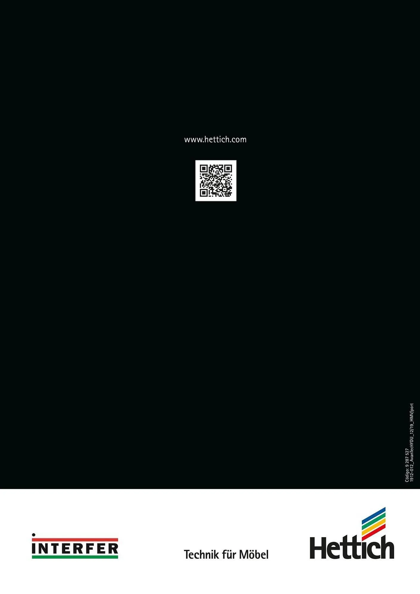 Folheto Folheto Interfer de 4 de março até 30 de setembro 2025 - Pagina 44