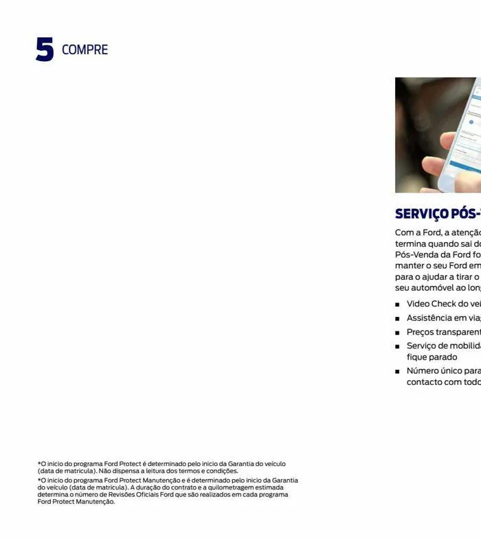 Folheto NOVO FOCUS de 6 de setembro até 6 de setembro 2024 - Pagina 106