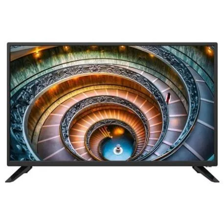 eSMART - LED HD Smart TV 32" MIDE32P18
