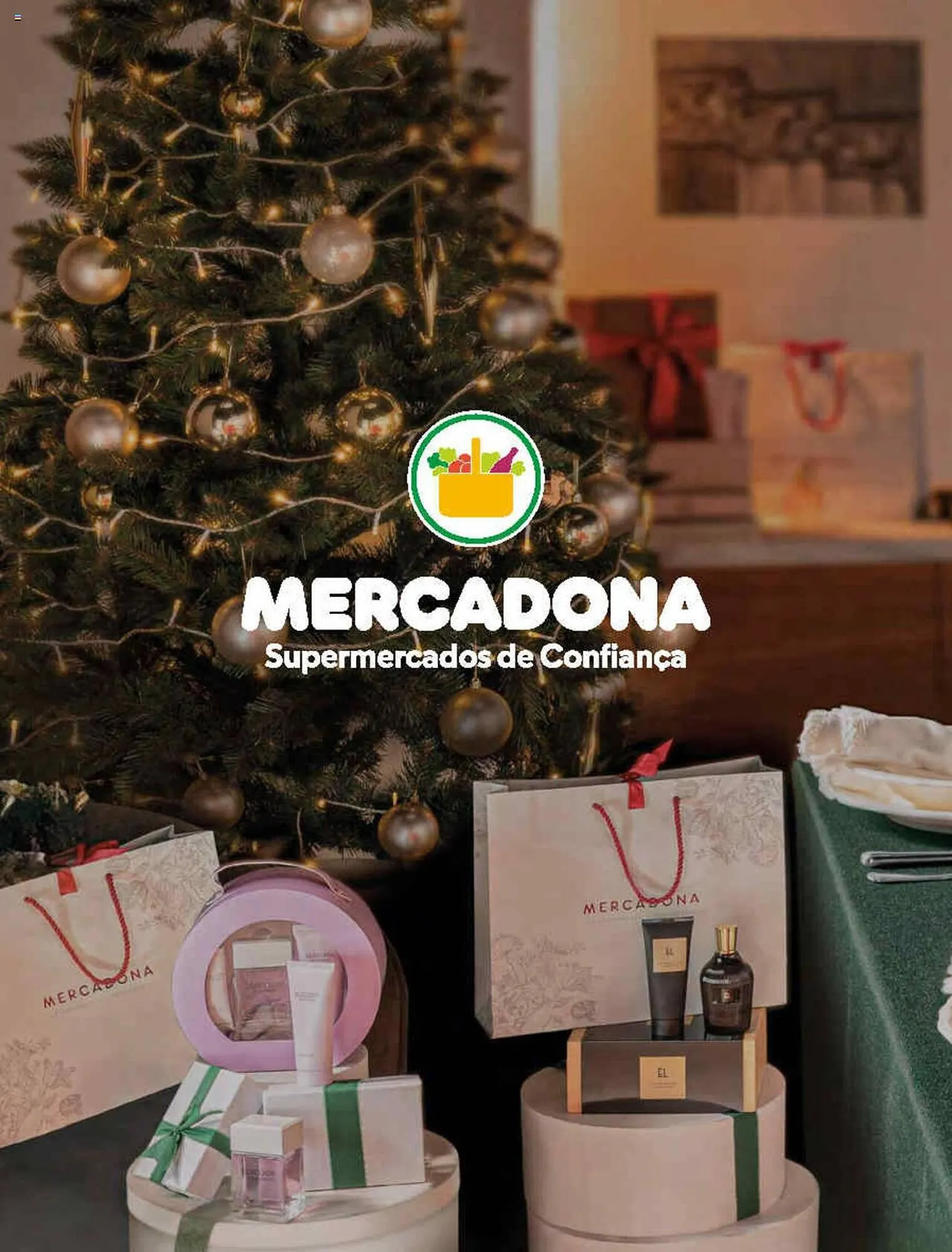 Folheto Folheto Mercadona de 13 de dezembro até 31 de dezembro 2023 - Pagina 72