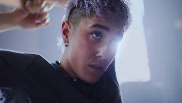 T-shirt Designed for Training