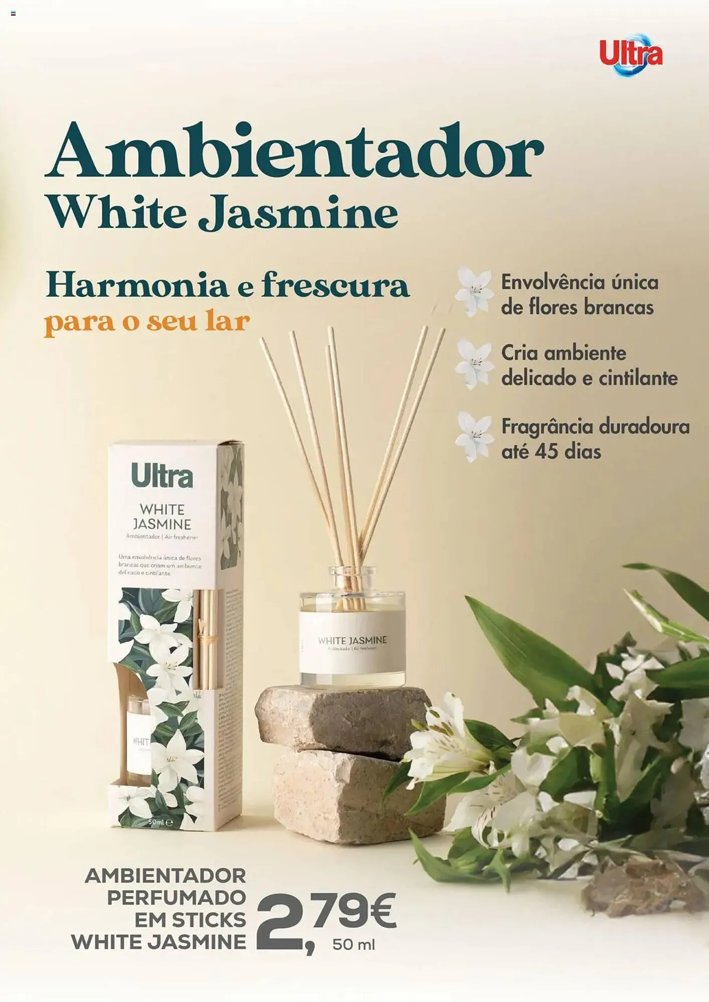 Folheto Folheto Pingo Doce de 2 de junho até 1 de janeiro 2026 - Pagina 3