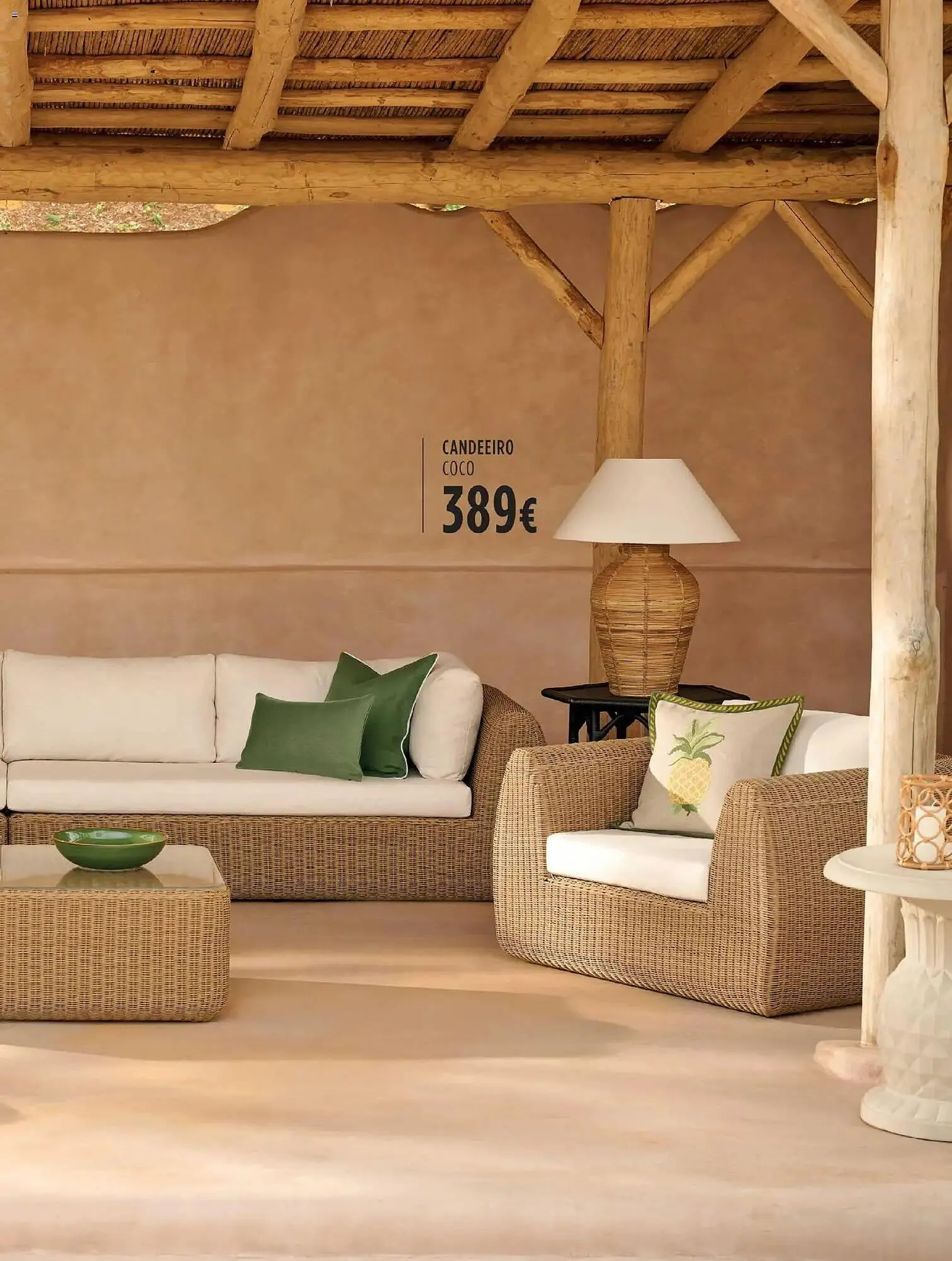 Folheto Folheto El Corte Inglés de 23 de abril até 2 de julho 2026 - Pagina 79