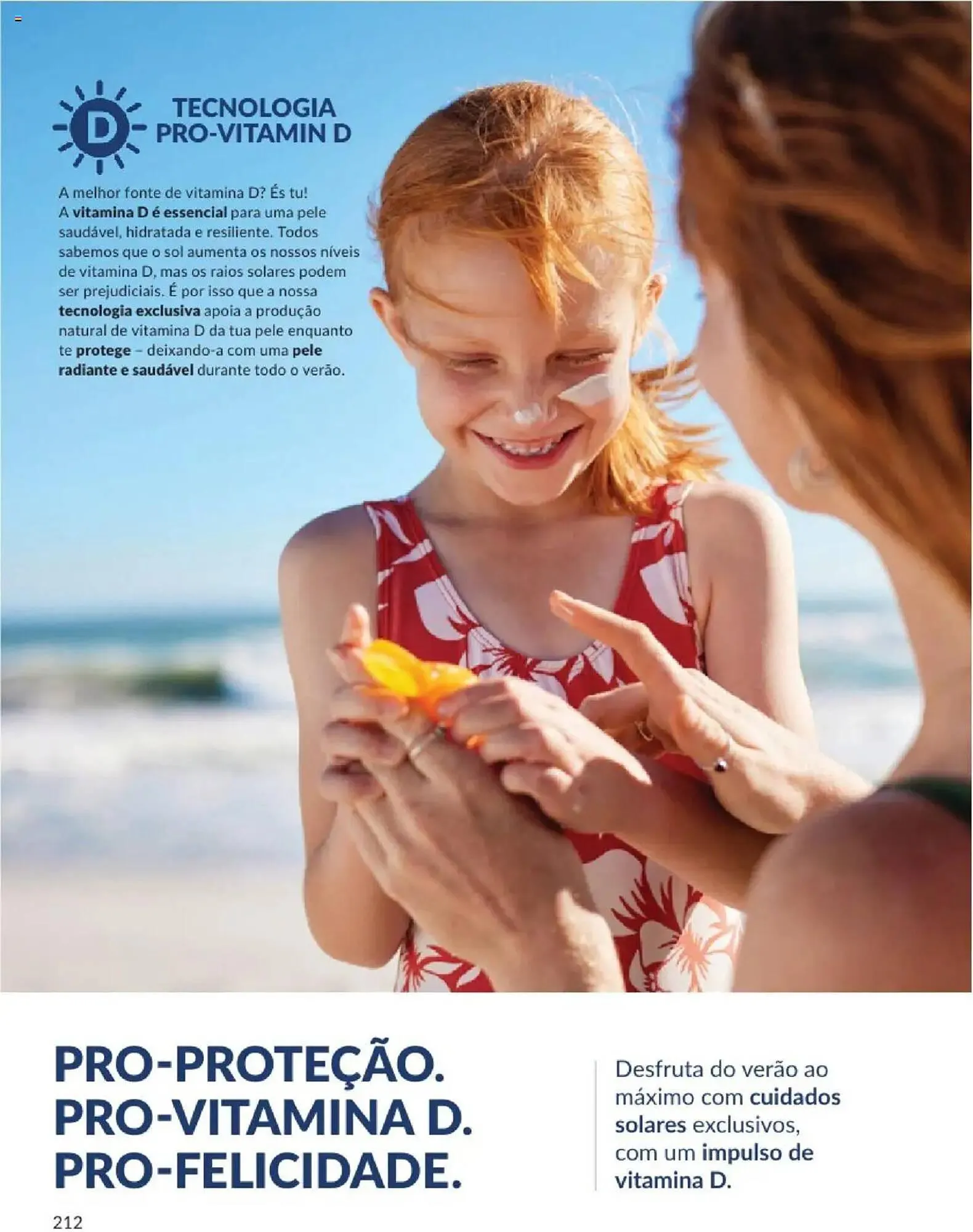 Folheto Folheto Avon de 1 de maio até 31 de maio 2025 - Pagina 212