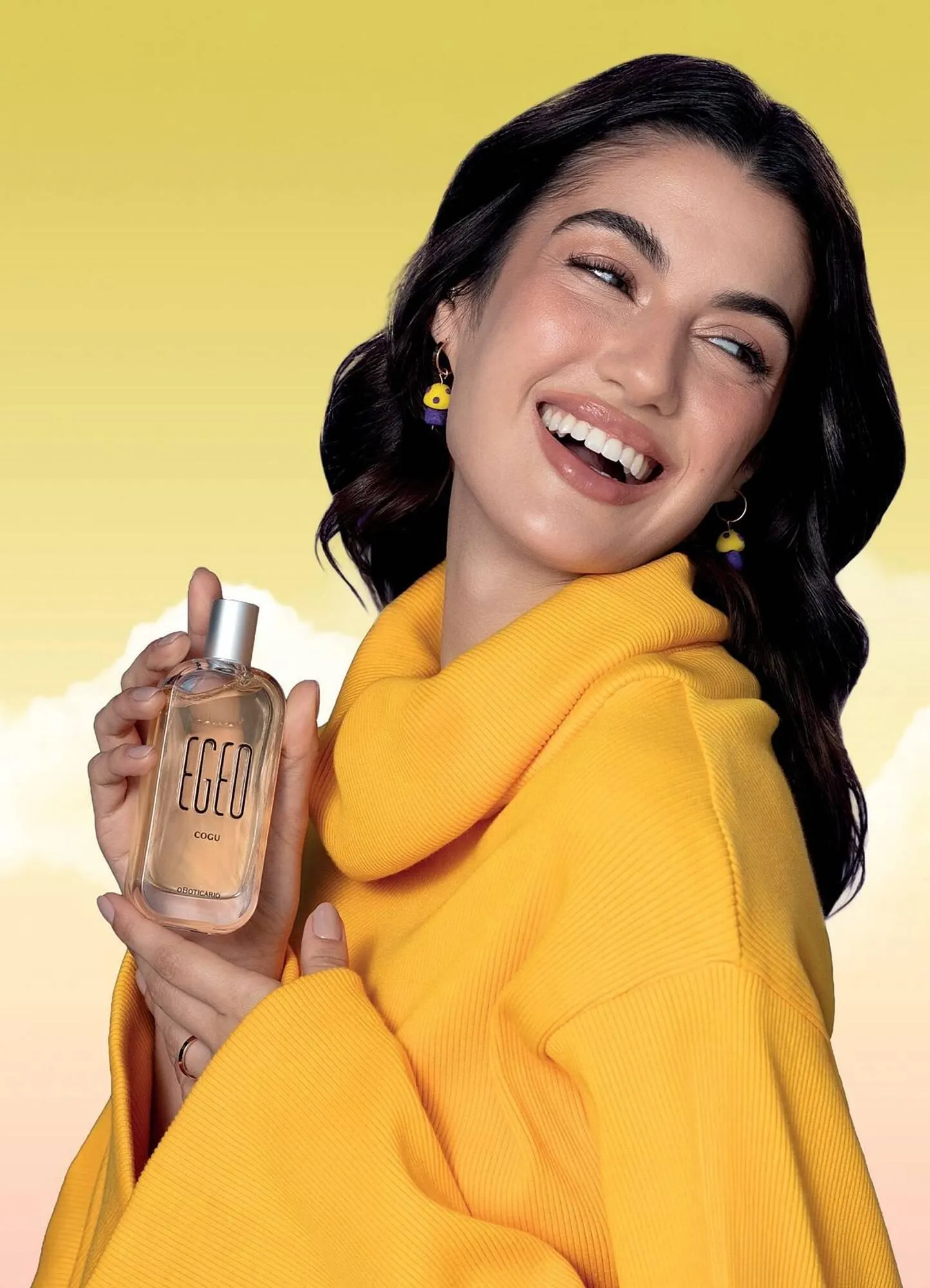 Folheto Folheto O Boticário de 19 de março até 7 de abril 2026 - Pagina 2