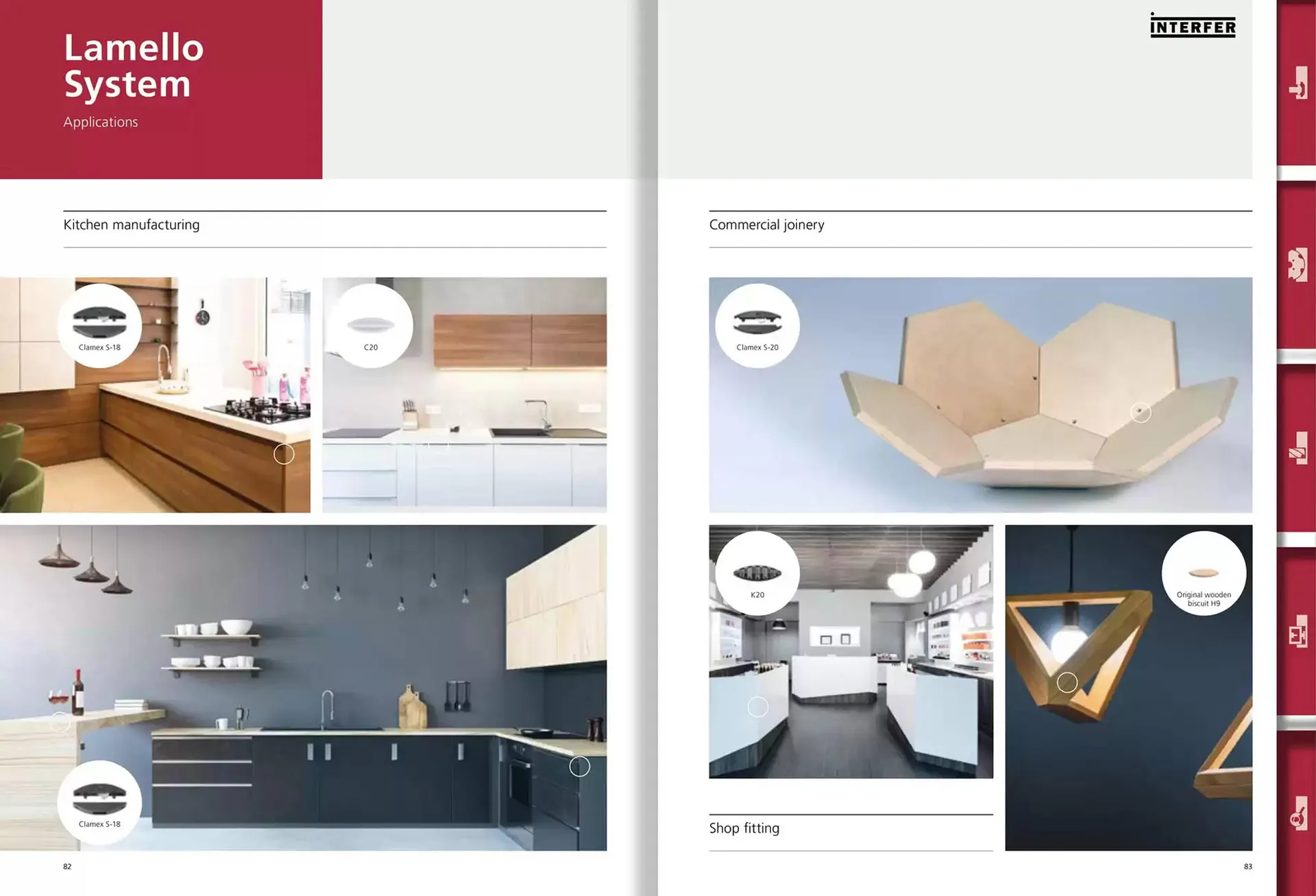 Folheto Folheto Interfer de 6 de dezembro até 31 de dezembro 2025 - Pagina 42