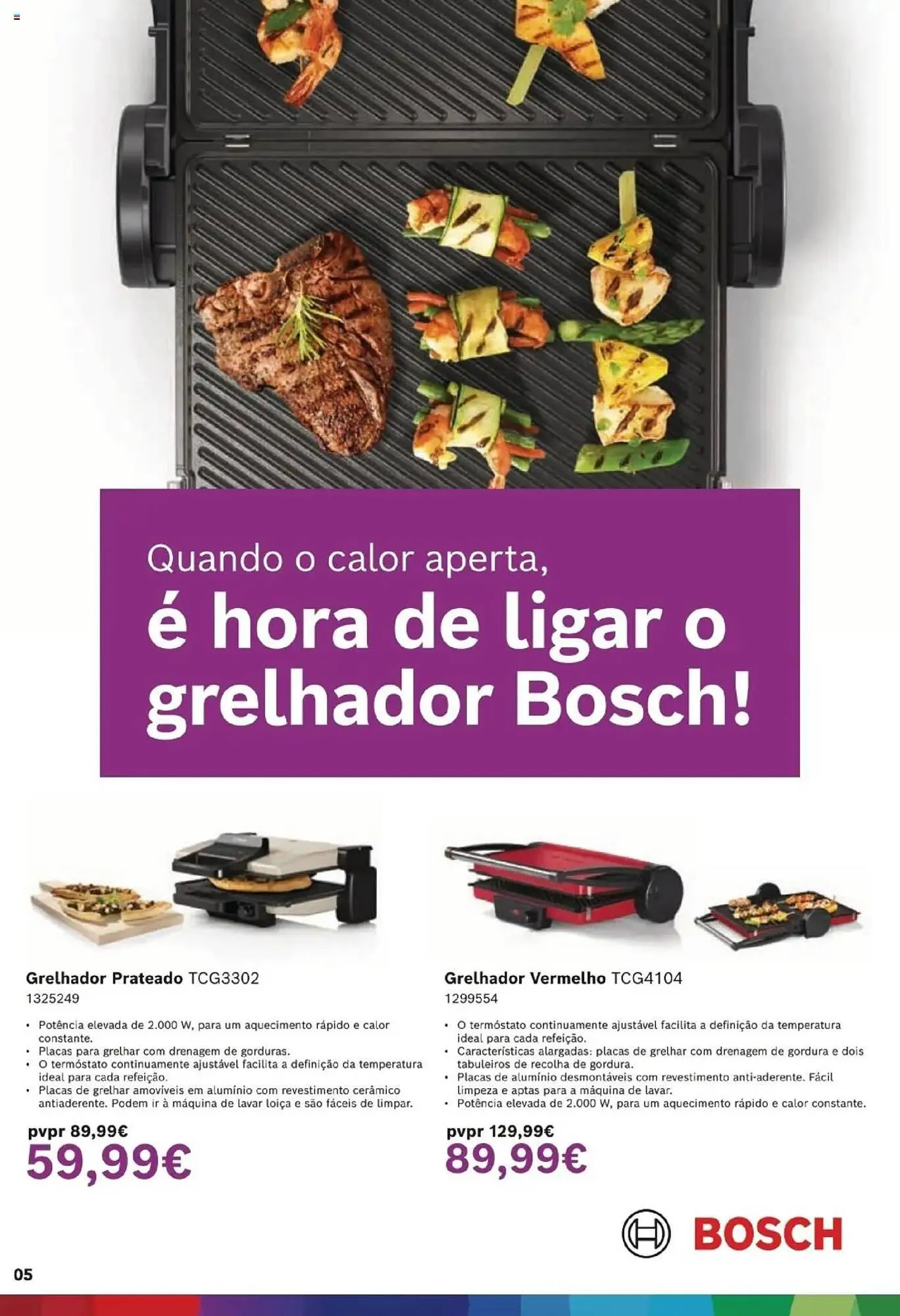 Folheto Folheto Radio Popular de 17 de junho até 13 de julho 2025 - Pagina 16