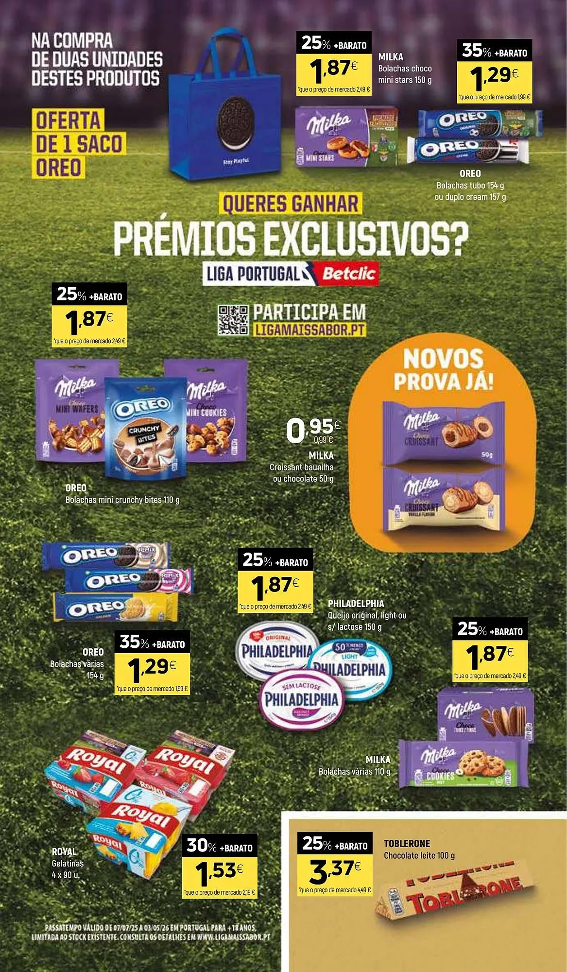 Folheto Folheto Coviran de 27 de janeiro até 8 de fevereiro 2026 - Pagina 11