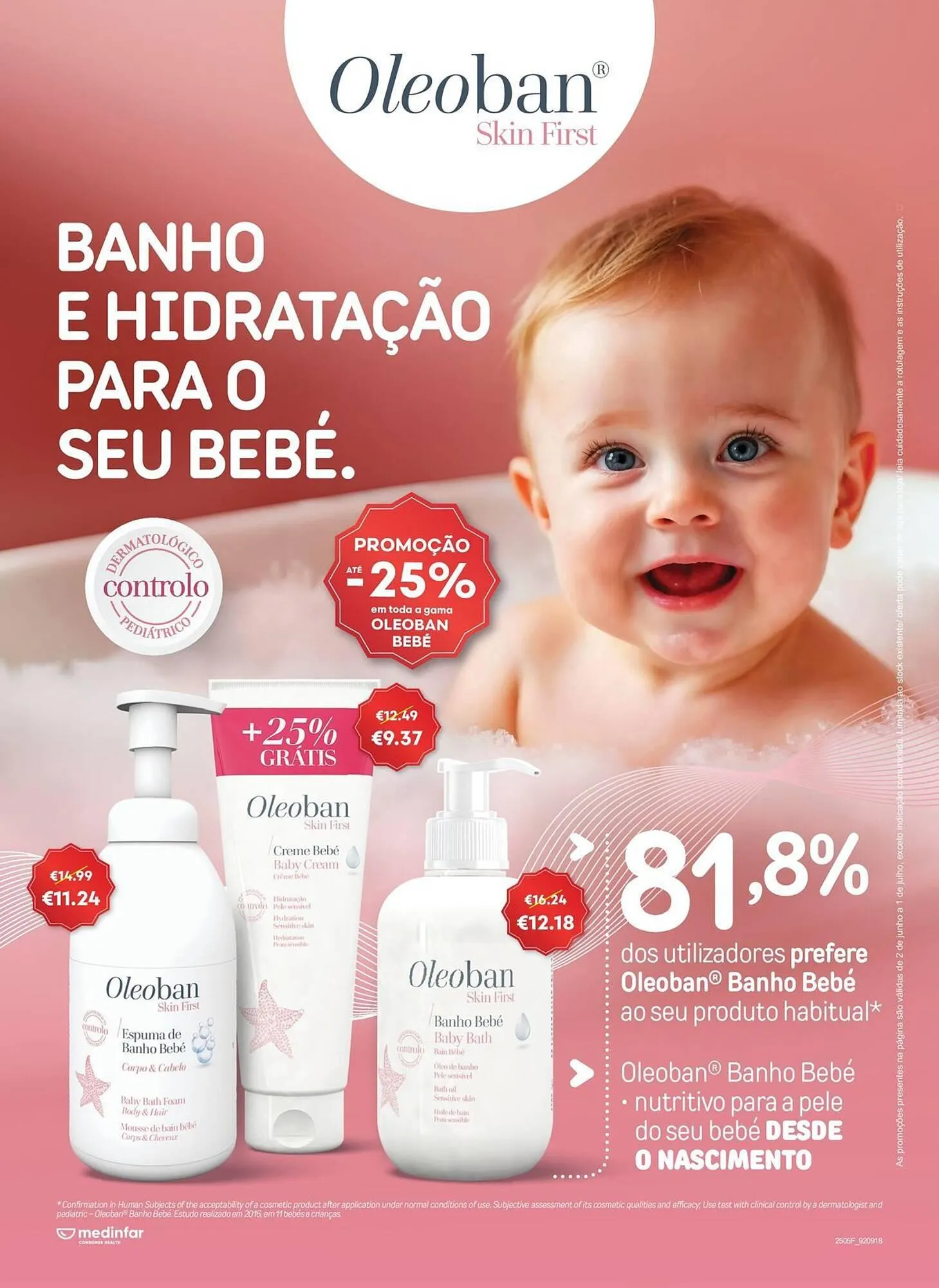 Folheto Folheto Auchan de 2 de junho até 30 de junho 2025 - Pagina 45