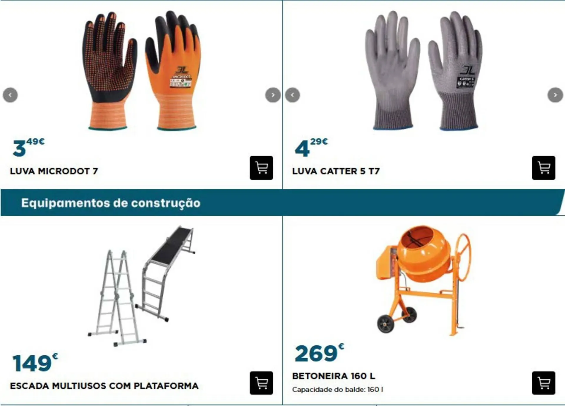 Folheto Folheto Bricomarché de 2 de dezembro até 21 de dezembro 2025 - Pagina 39