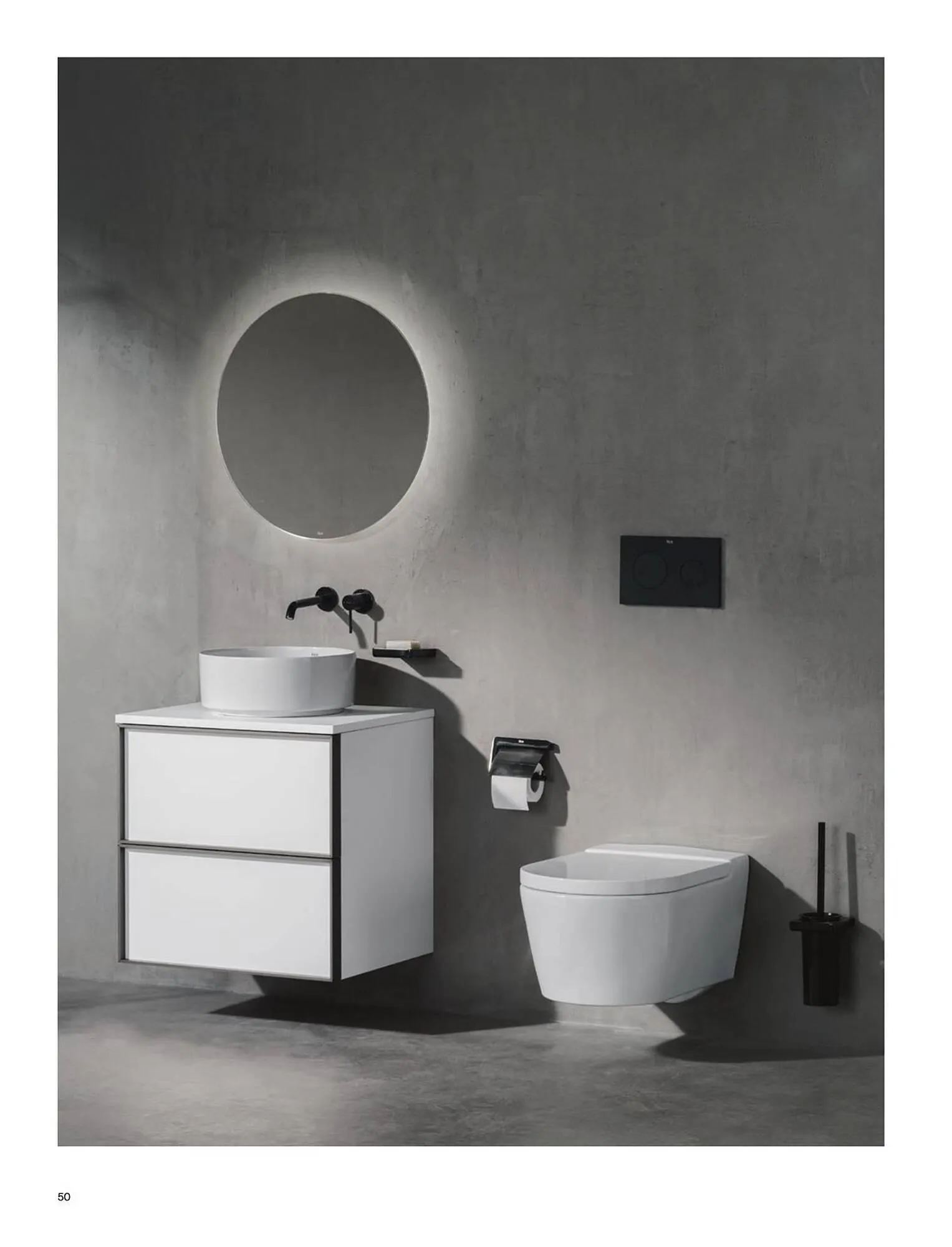 Folheto Folheto Roca de 3 de junho até 31 de dezembro 2025 - Pagina 52