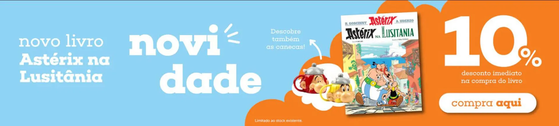 Folheto Folheto Note! de 6 de novembro até 29 de dezembro 2025 - Pagina 3