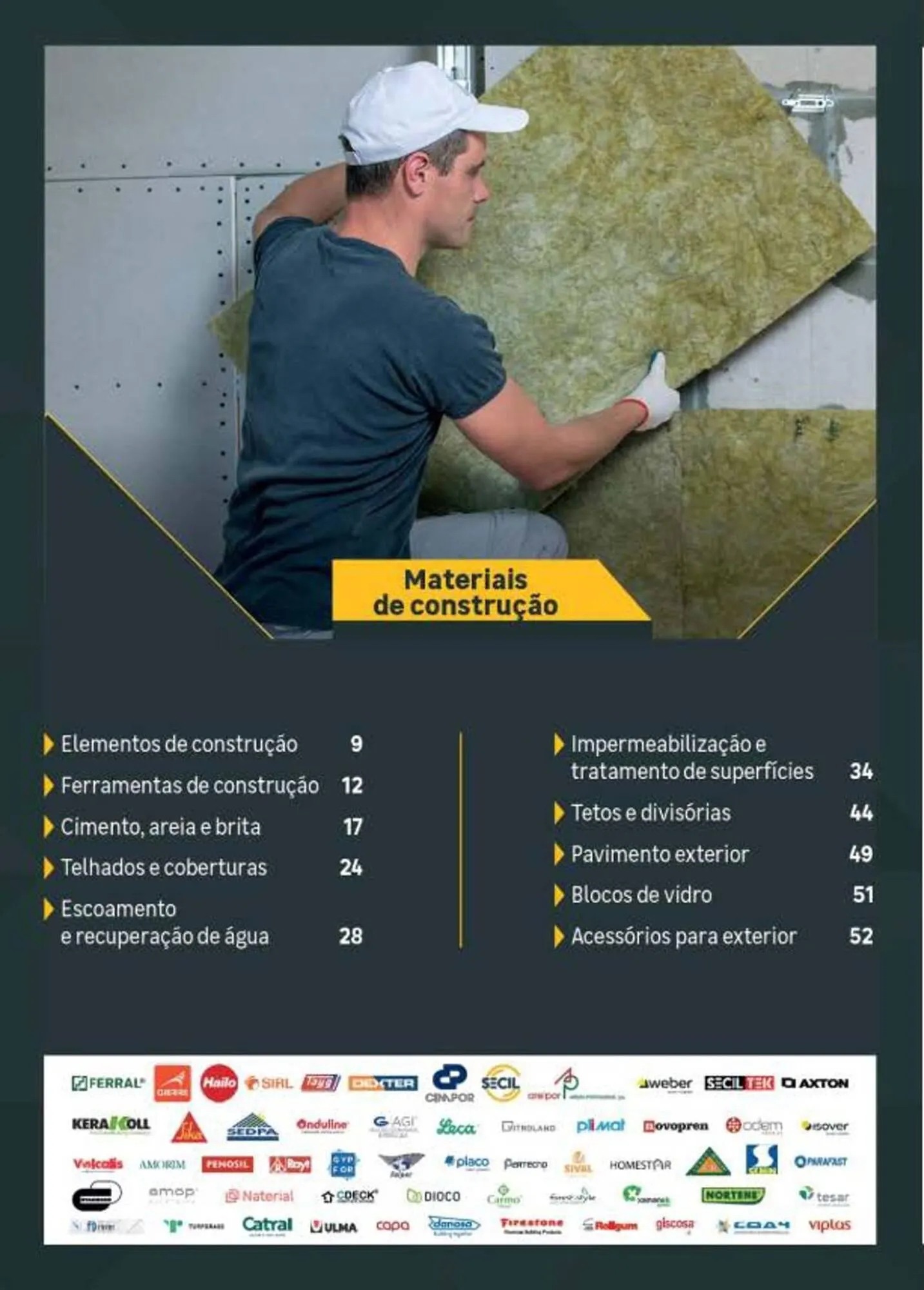 Folheto Folheto Leroy Merlin de 23 de julho até 23 de julho 2026 - Pagina 8