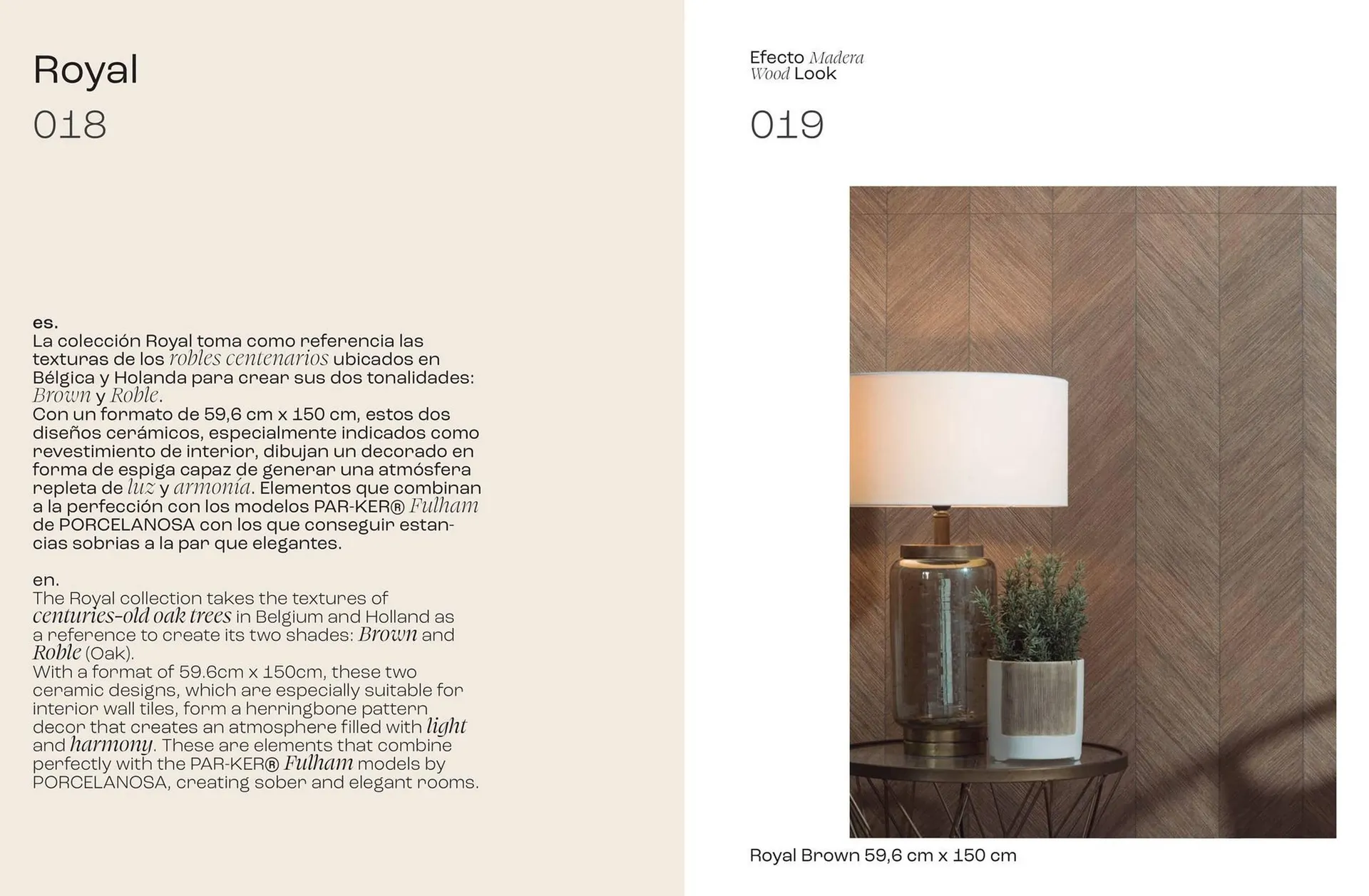 Volantino Porcelanosa da 18 febbraio a 31 dicembre di 2025 - Pagina del volantino 10