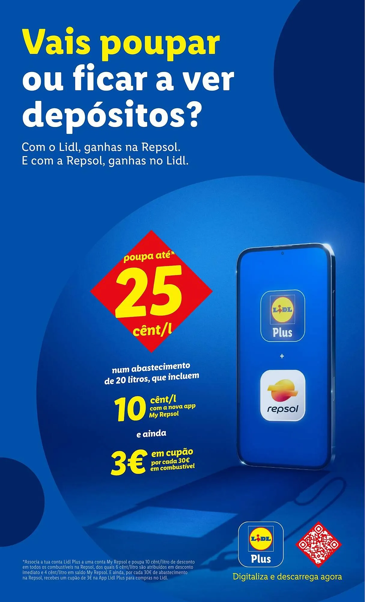 Folheto Folheto Lidl de 3 de novembro até 9 de novembro 2025 - Pagina 15