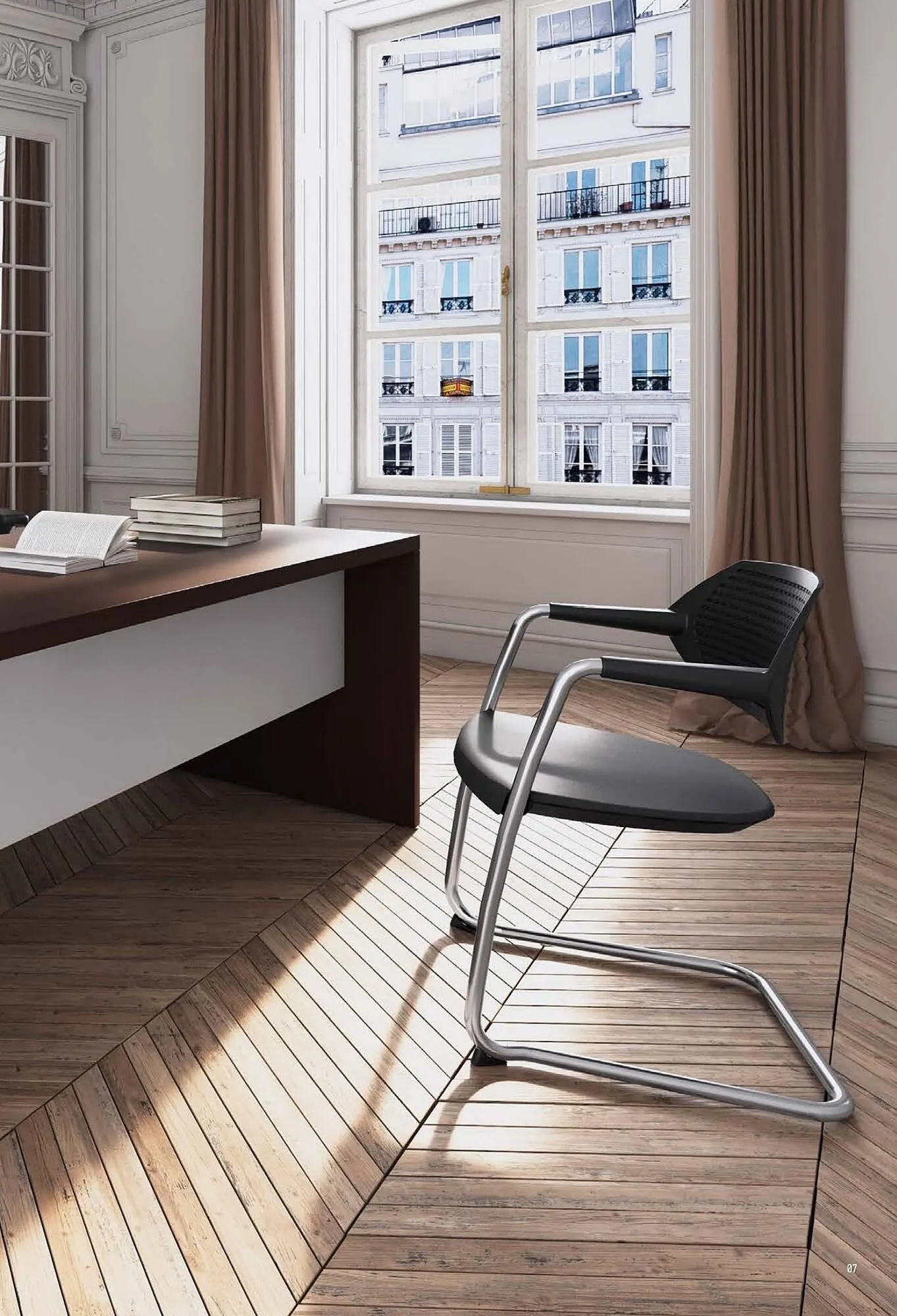 Folheto Folheto Staples de 3 de janeiro até 31 de dezembro 2025 - Pagina 7