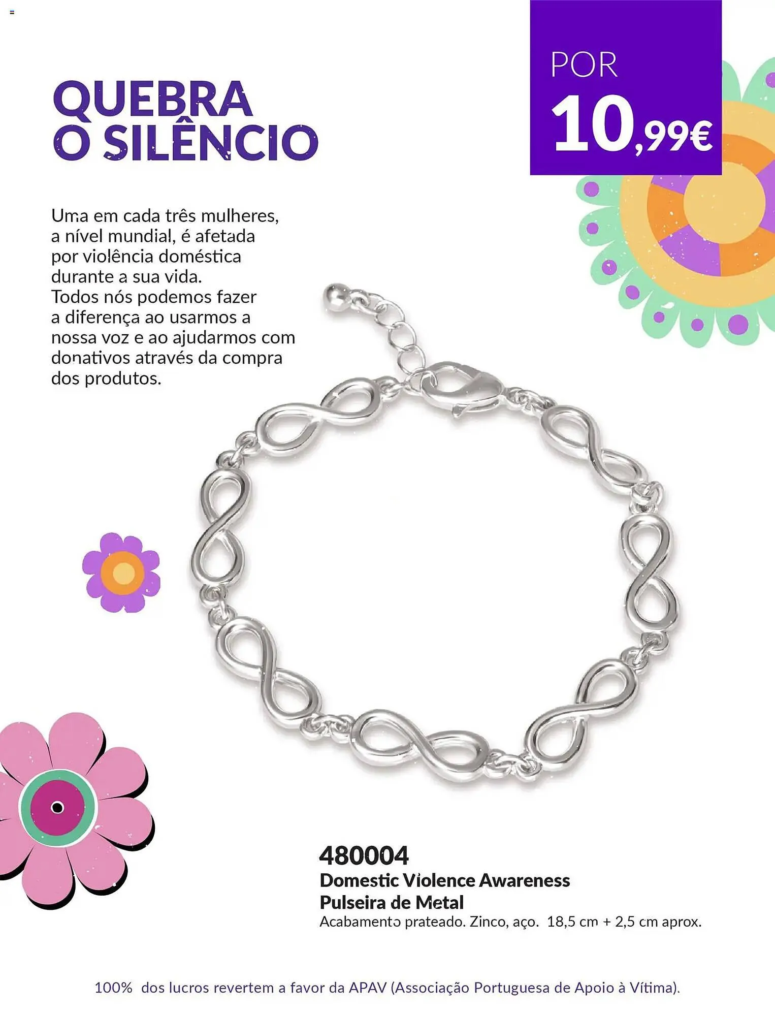 Folheto Catálogo Avon de 1 de dezembro até 1 de janeiro 2026 - Pagina 18