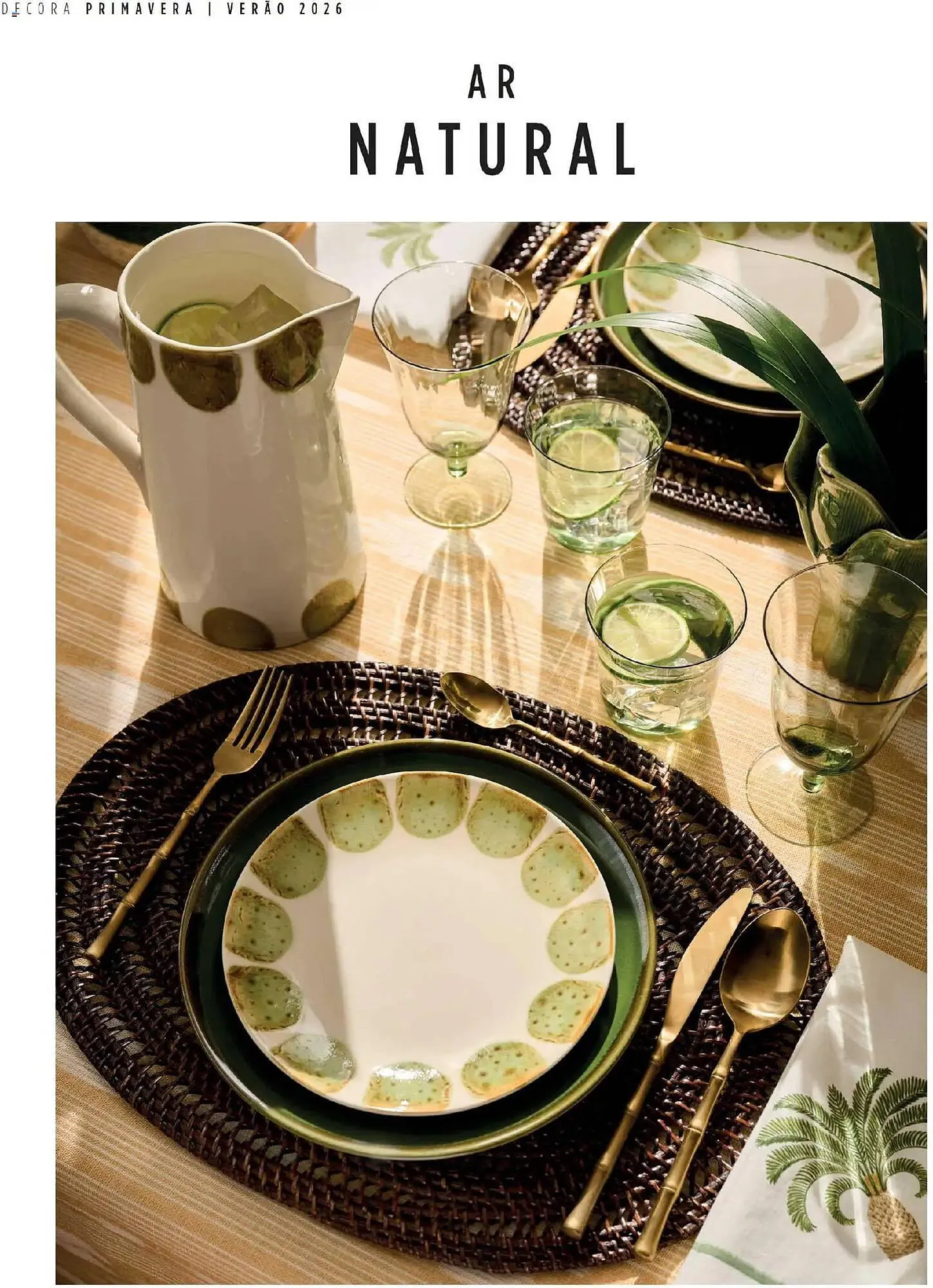 Folheto Folheto El Corte Inglés de 23 de abril até 2 de julho 2026 - Pagina 72