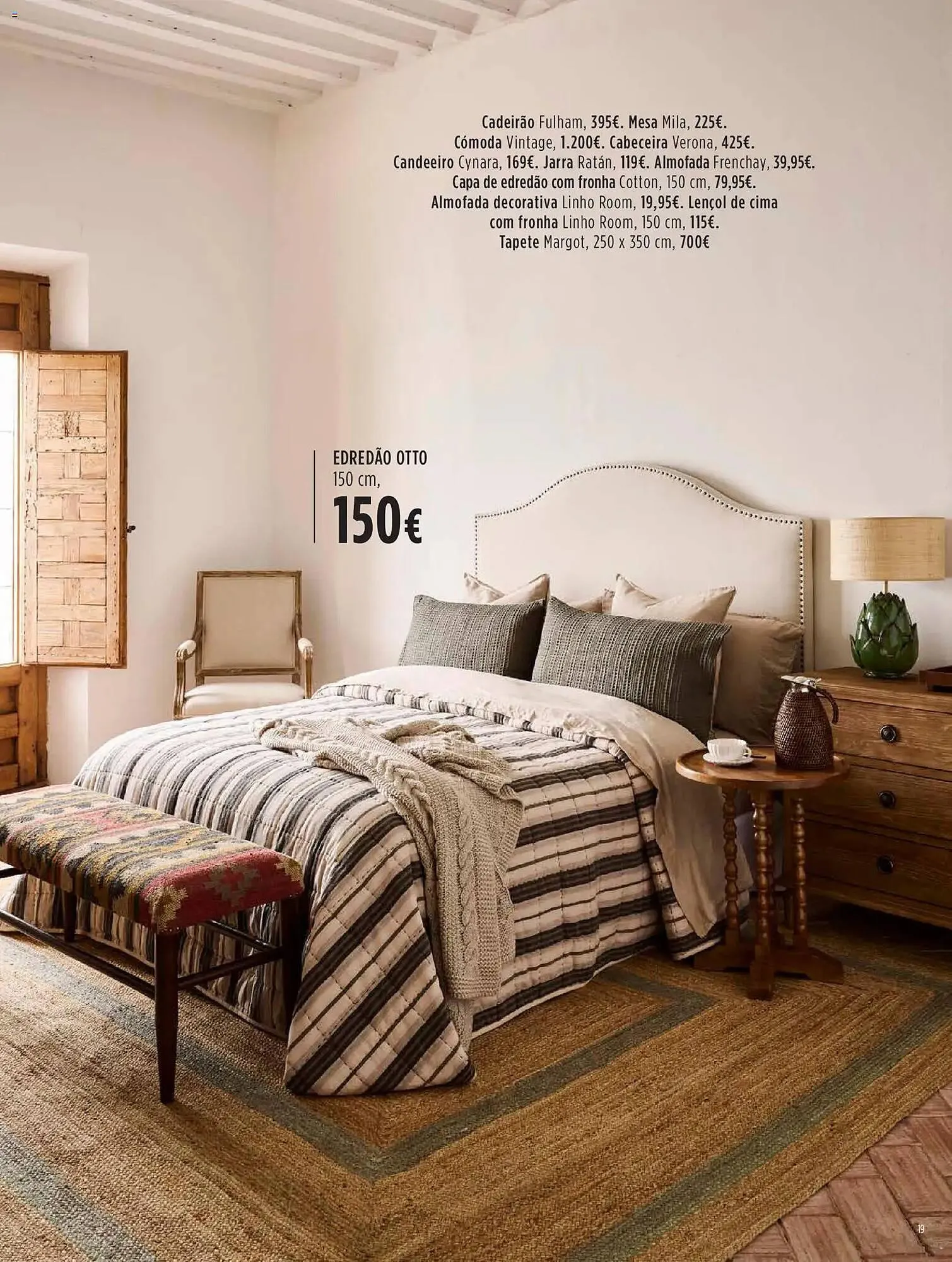 Folheto Folheto El Corte Inglés de 23 de outubro até 1 de março 2026 - Pagina 19