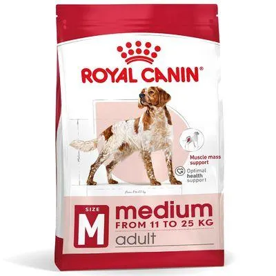 Royal Canin Size ração para cães em promoção: até 3 kg grátis!