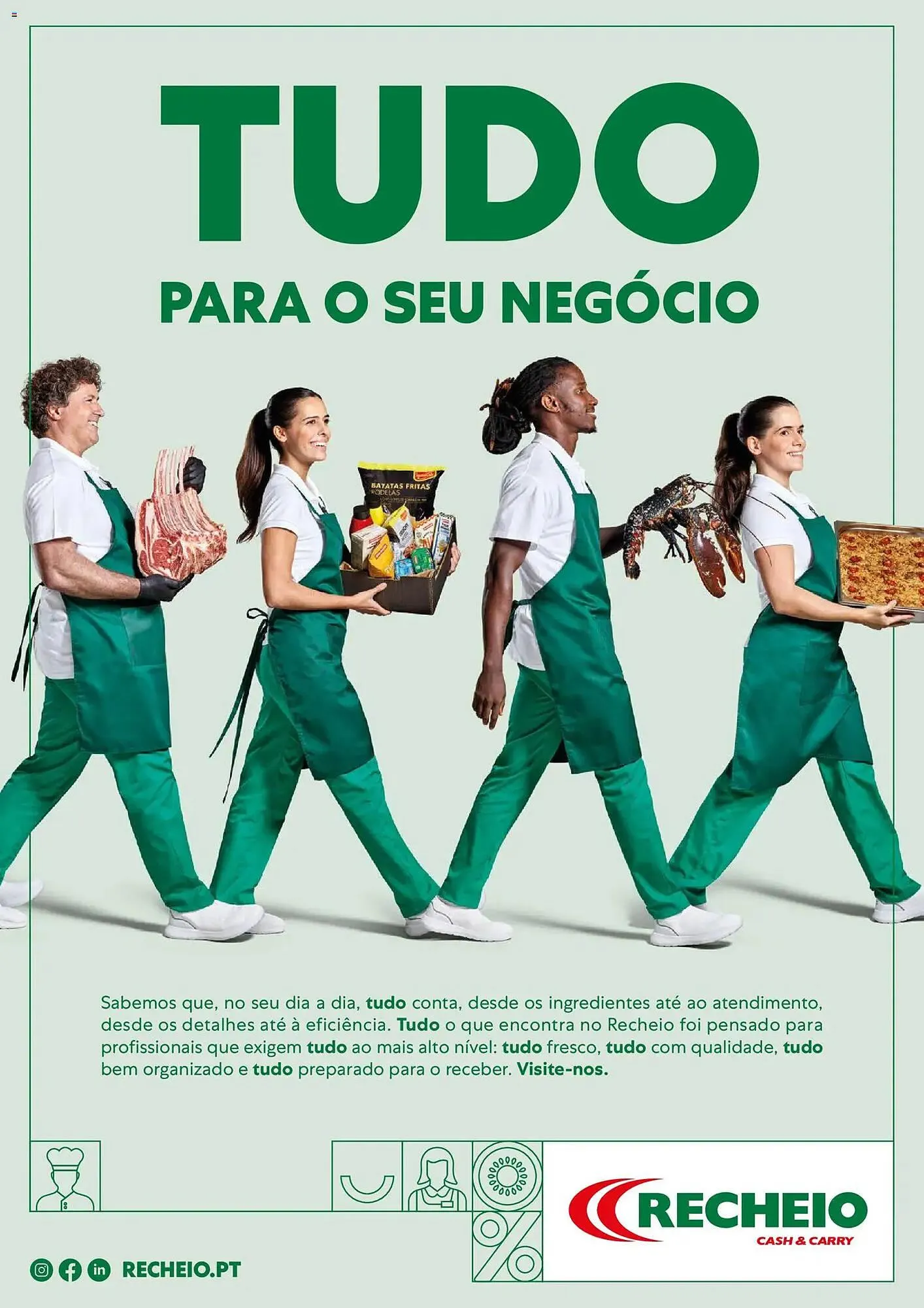 Folheto Folheto Recheio de 27 de janeiro até 3 de fevereiro 2026 - Pagina 28