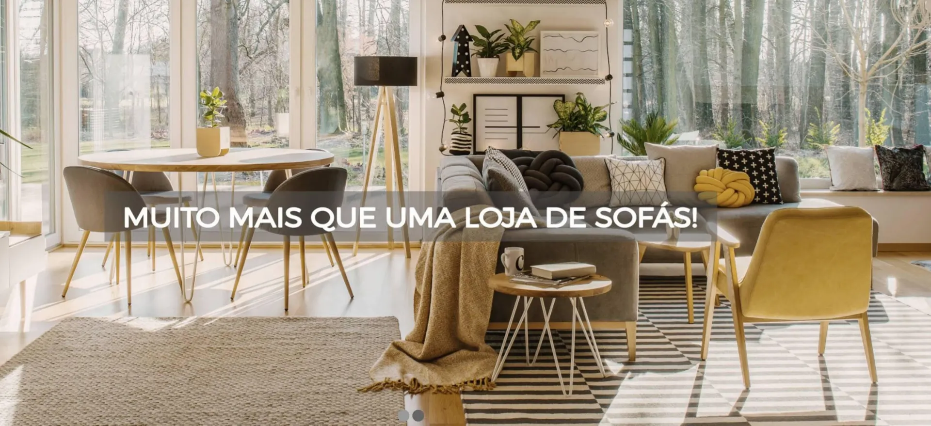 Folheto Folheto Feira dos Sofás de 19 de janeiro até 10 de fevereiro 2024 - Pagina