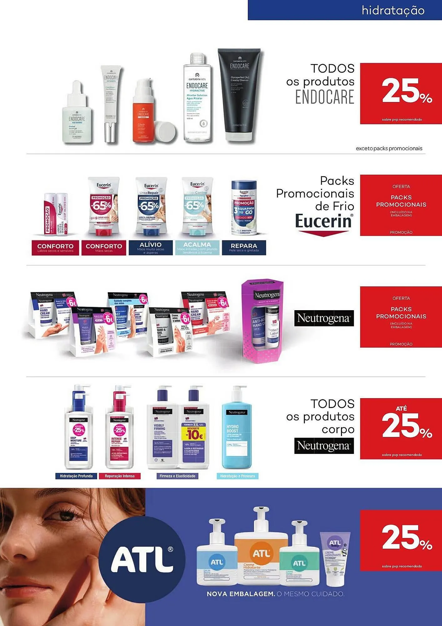 Folheto Folheto Well's de 4 de novembro até 31 de dezembro 2025 - Pagina 11