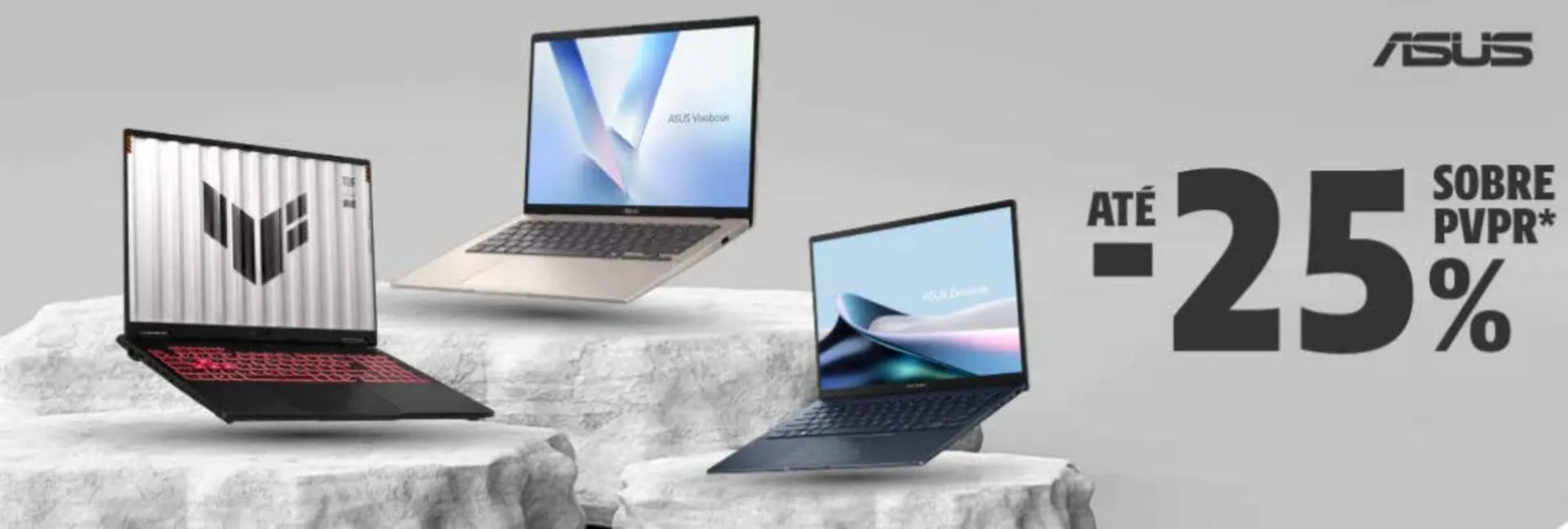 Folheto MediaMarkt - 1