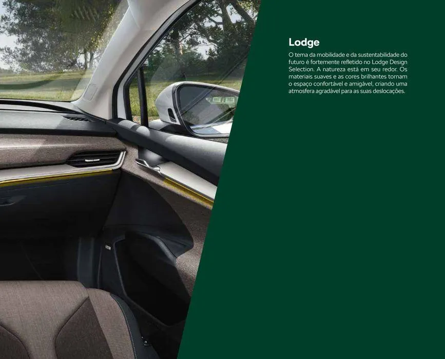 Folheto Škoda Enyaq Coupé de 21 de maio até 21 de maio 2025 - Pagina 37