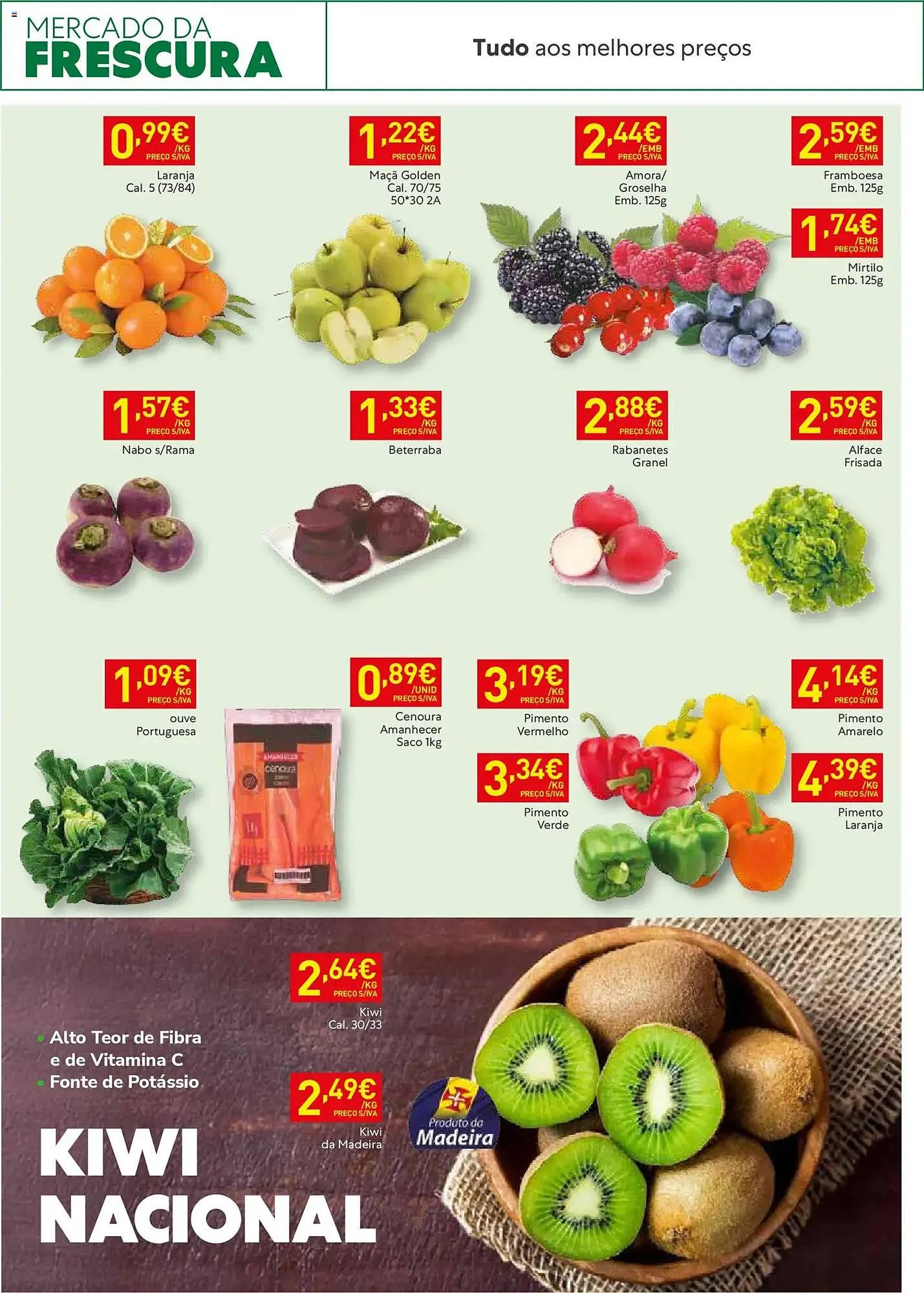 Folheto Folheto Recheio de 27 de janeiro até 3 de fevereiro 2026 - Pagina 4