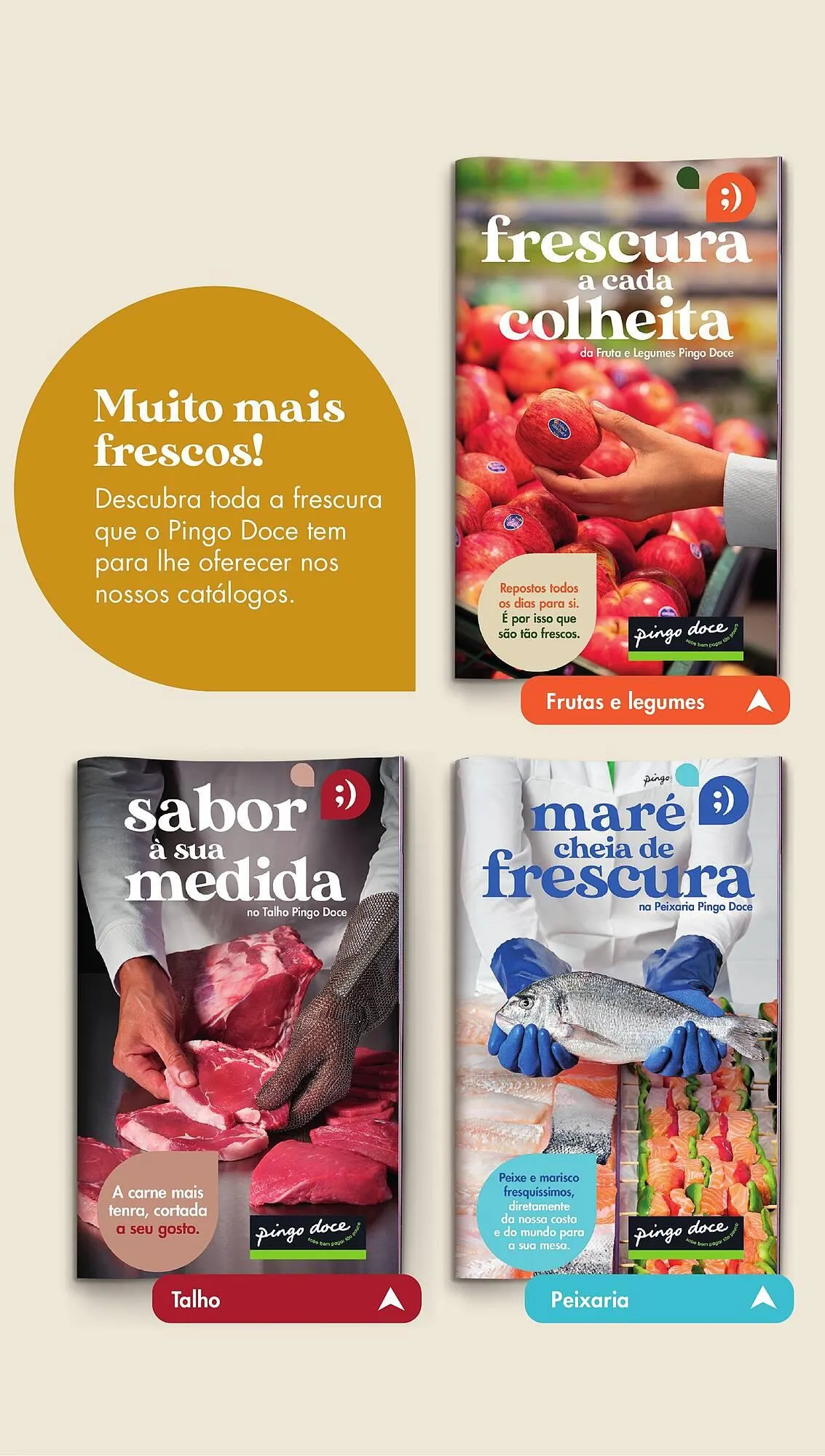 Folheto Folheto Pingo Doce de 20 de maio até 1 de janeiro 2026 - Pagina 27