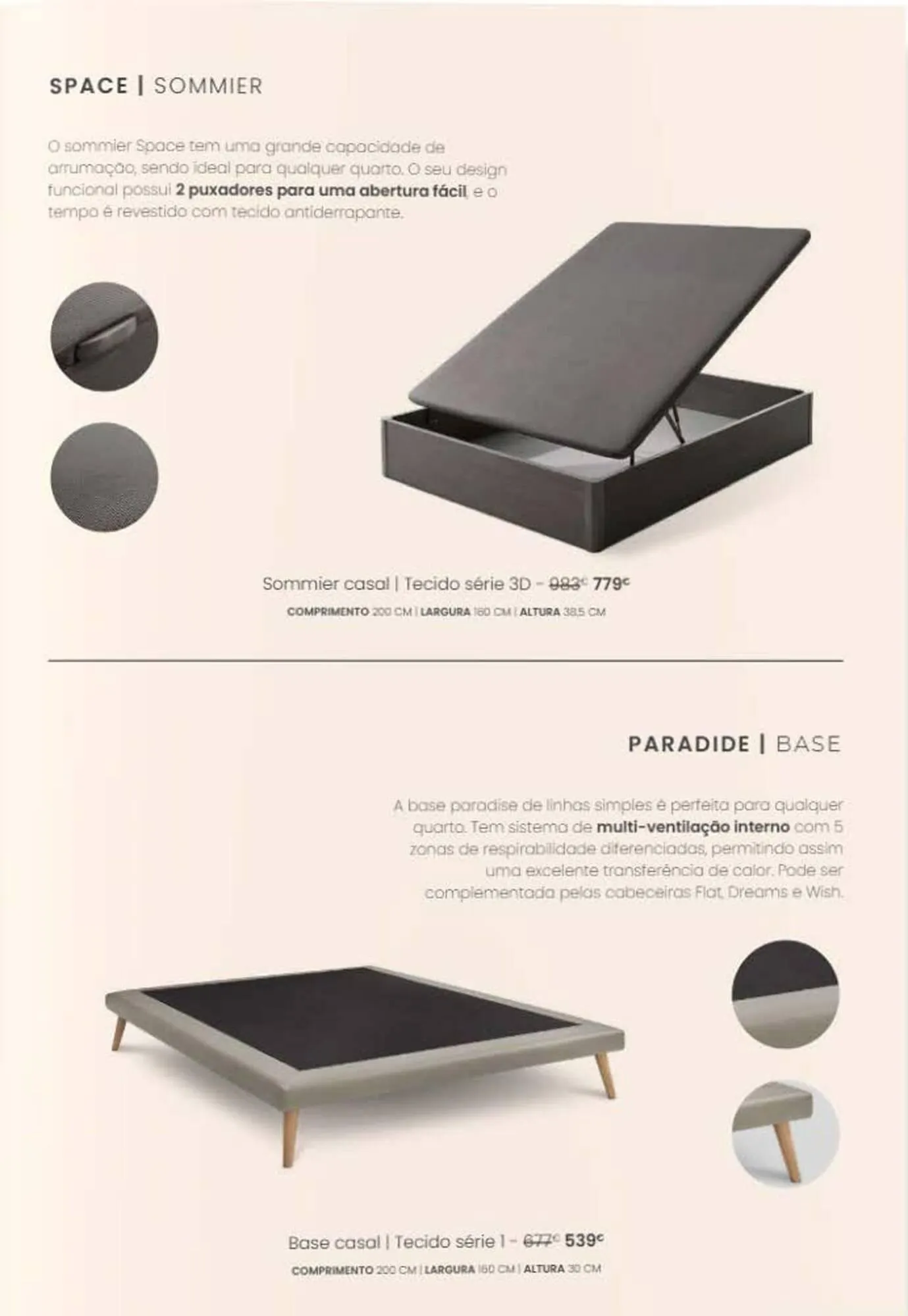 Folheto Catálogo OKsofás de 2 de dezembro até 1 de janeiro 2026 - Pagina 7