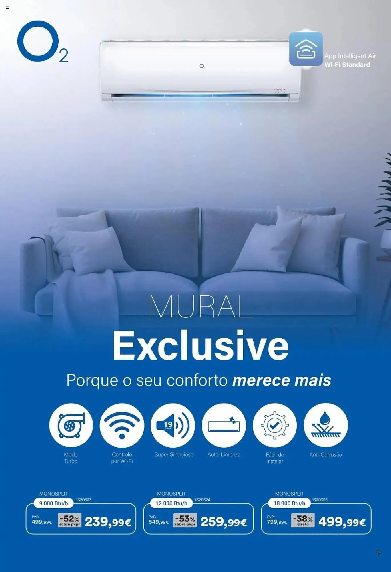 Folheto Folheto Radio Popular de 3 de junho até 1 de julho 2025 - Pagina 9