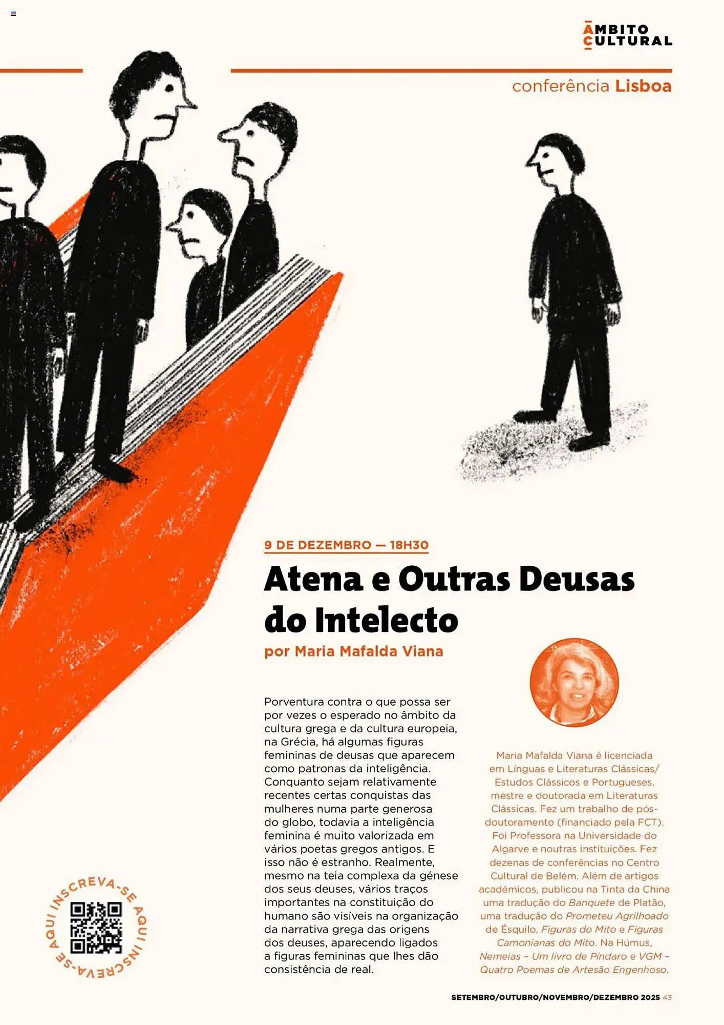 Folheto Folheto El Corte Inglés de 1 de setembro até 1 de janeiro 2026 - Pagina 43