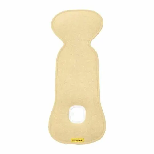 AeroMoov Forra AirLayer 3D Universal Grupo 0 Vanilla ASAL0VA