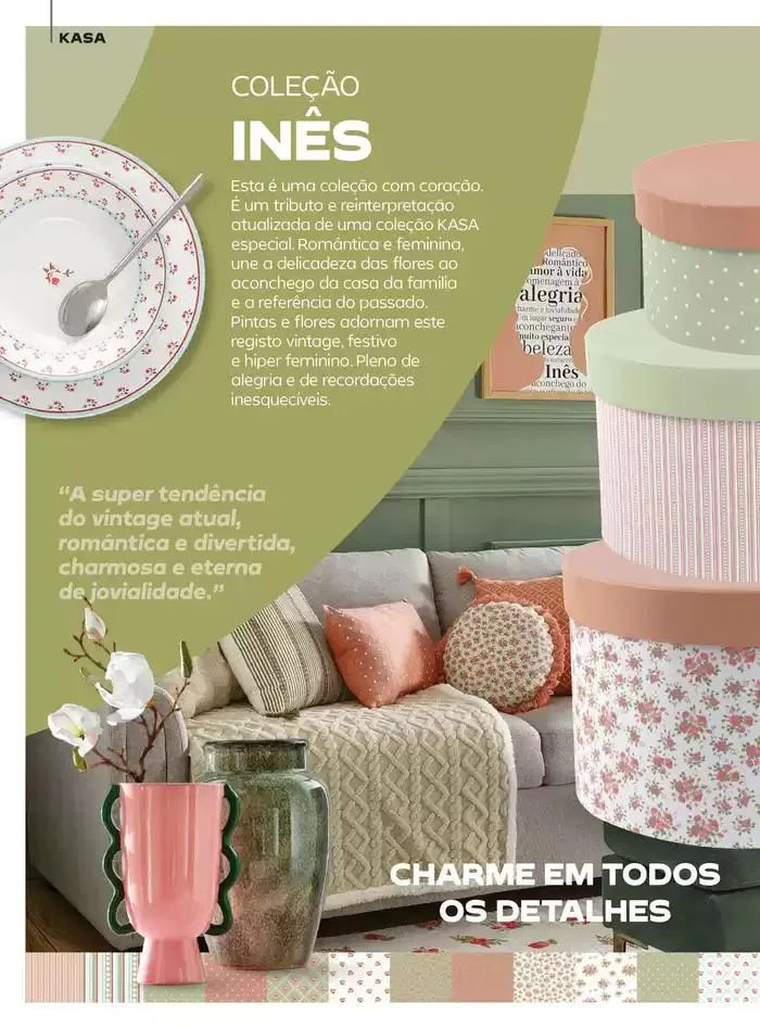 Folheto Continente Magazine: Paixão pela comida de 29 de outubro até 31 de janeiro 2025 - Pagina 34