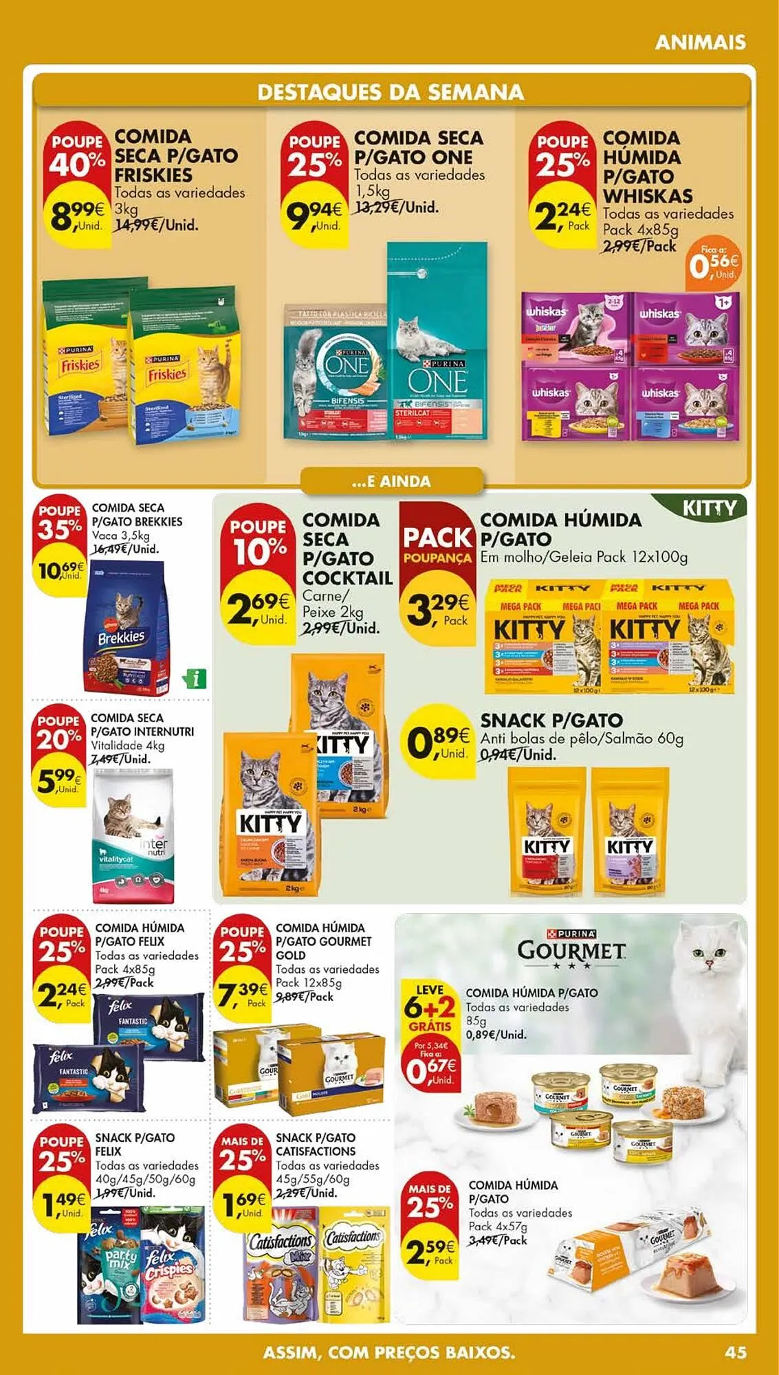 Folheto Folheto Pingo Doce de 24 de março até 30 de março 2026 - Pagina 51